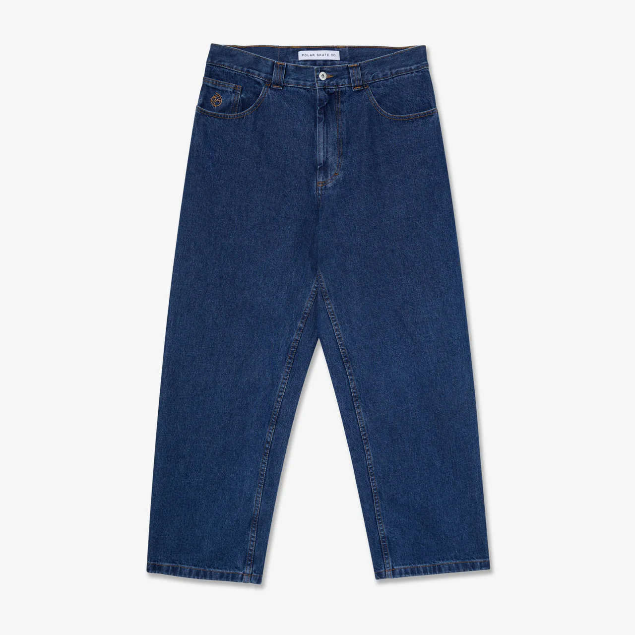 Big Boy Pants