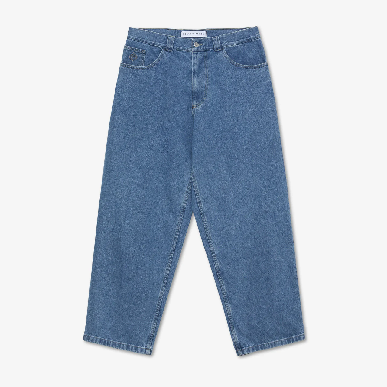 Big Boy Pants