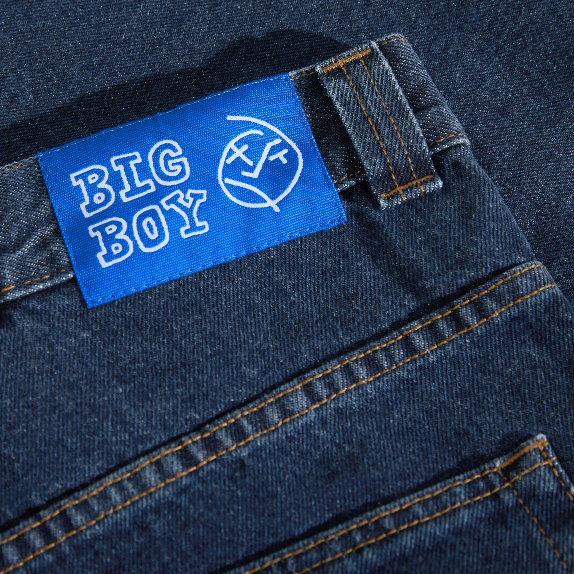 Big Boy Shorts - Image 5