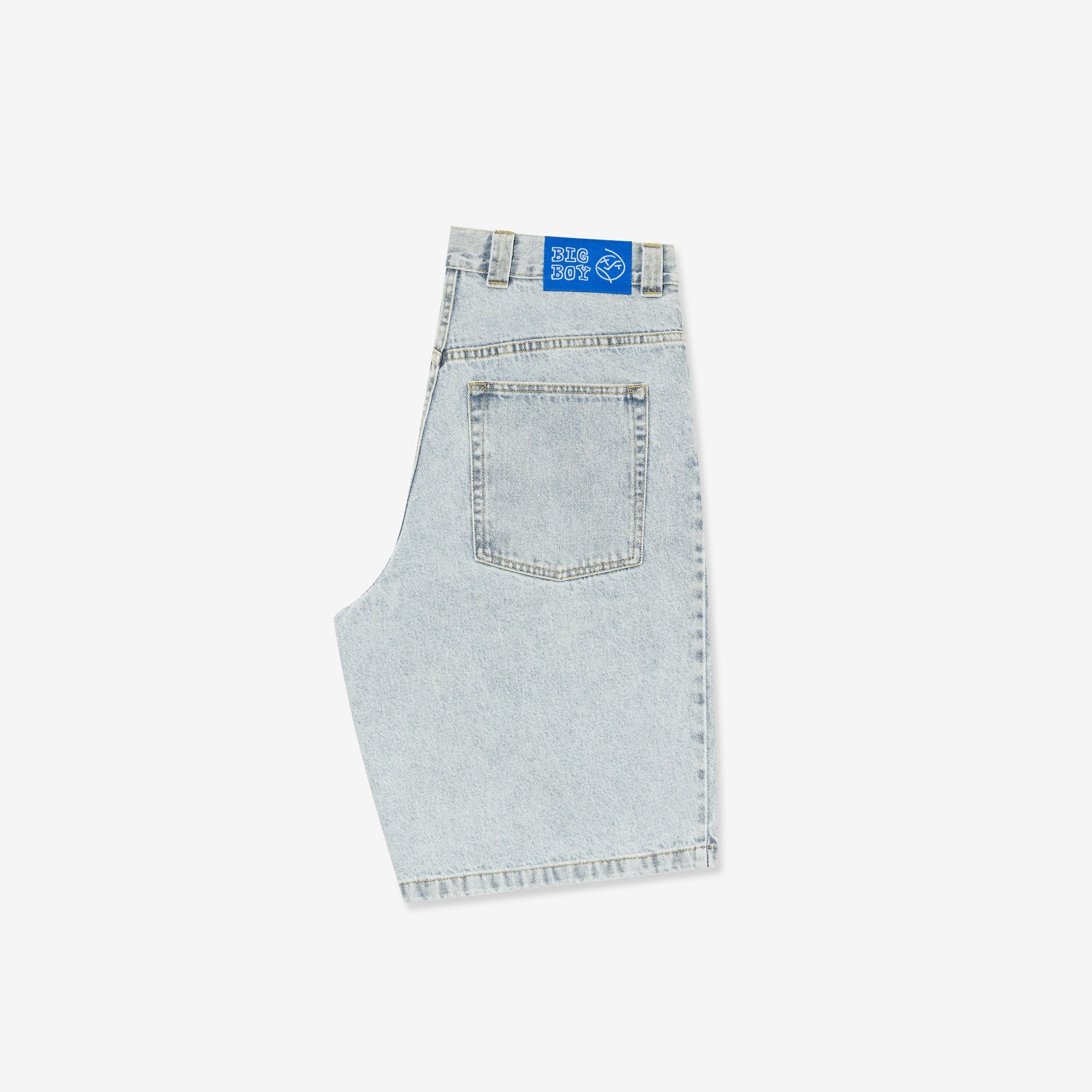 Big Boy Shorts - Image 3