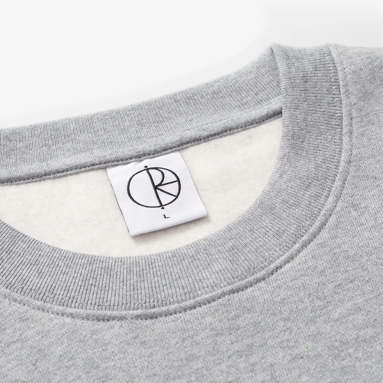 Dave Crewneck Surf Logo - Image 3