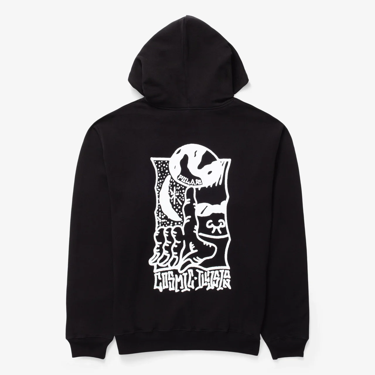 Dave Hoodie Cosmic - Image 2