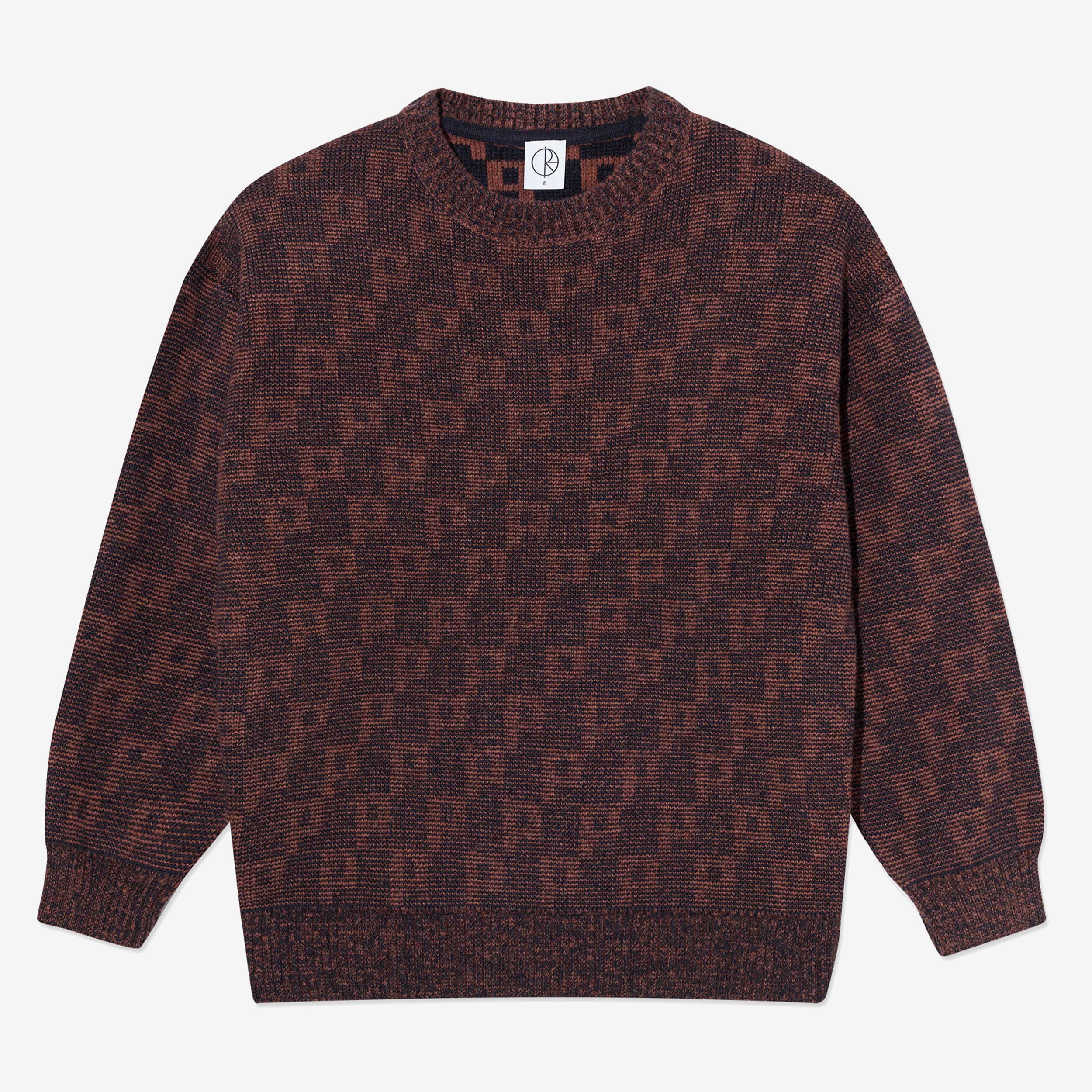 George Sweater