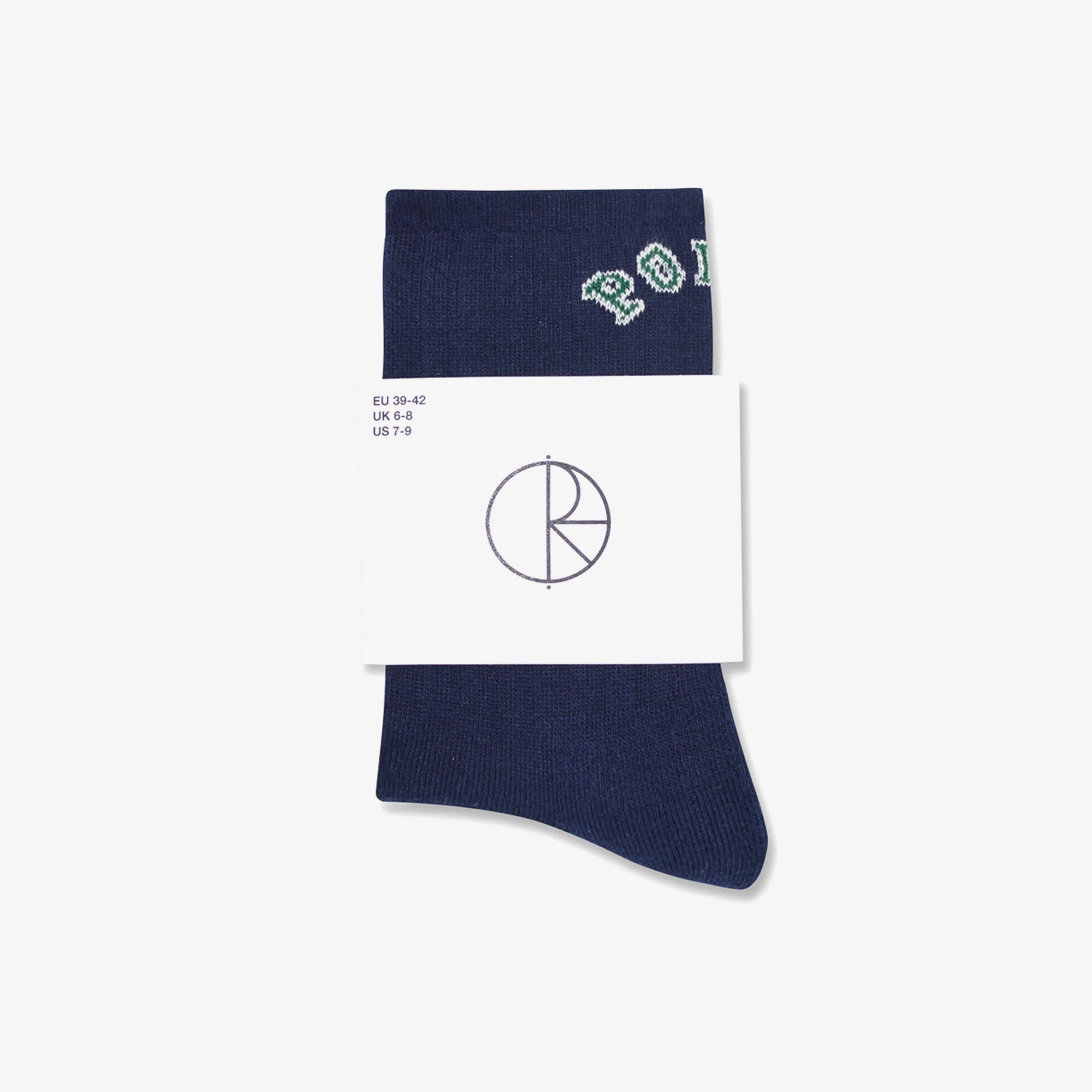 Large Rib Sock - Image 3