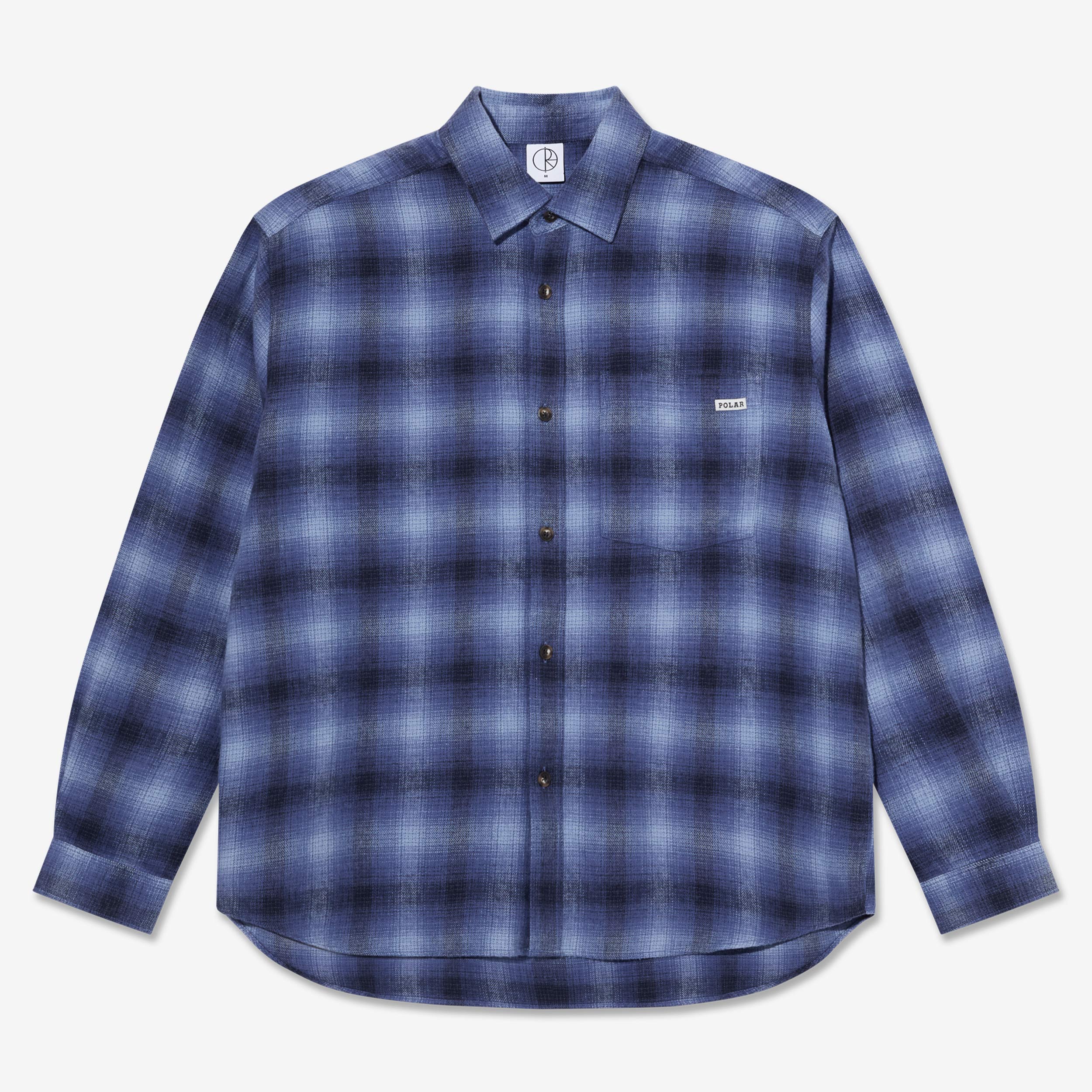 Mitchell Long Sleeve Shirt