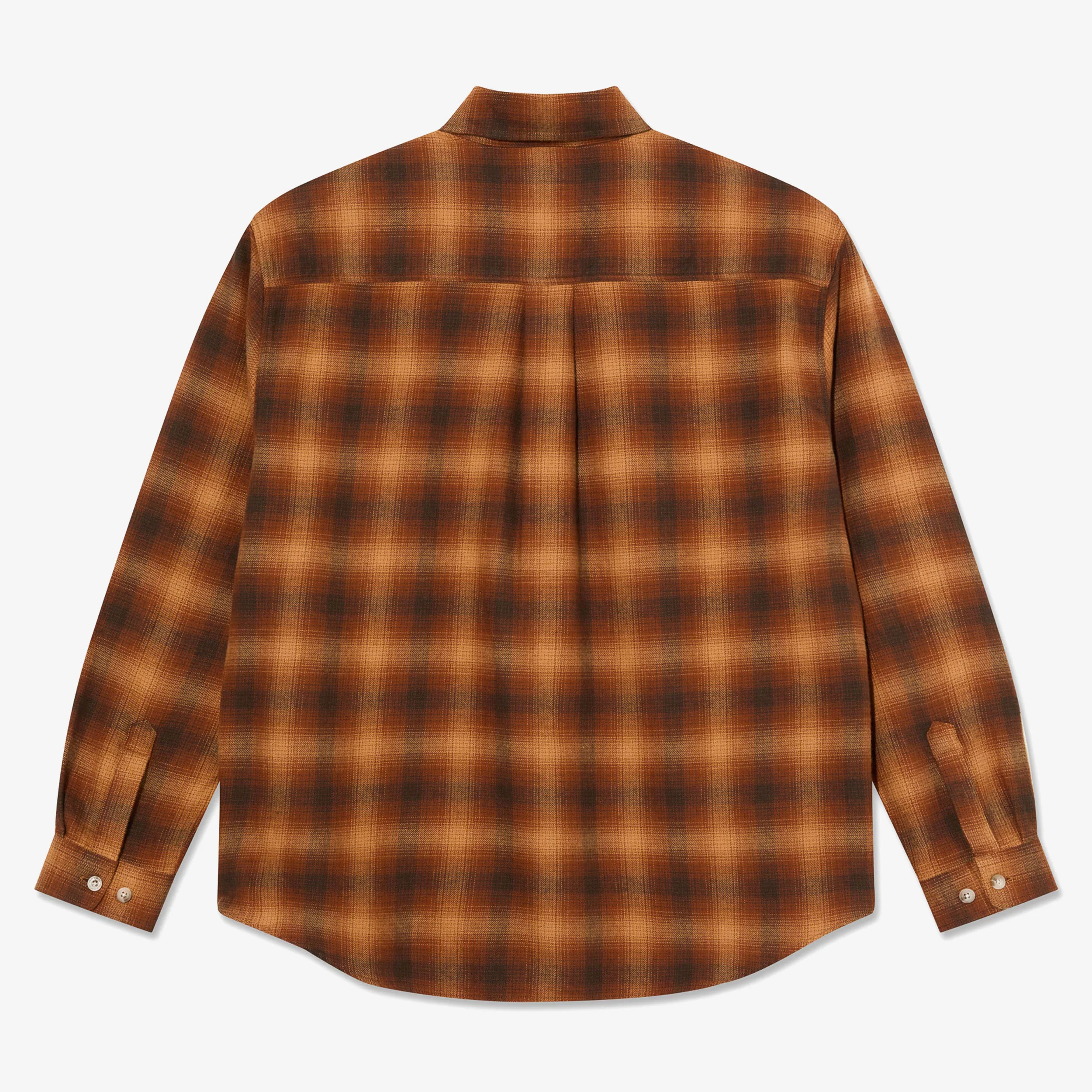 Mitchell Long Sleeve Shirt - Image 2