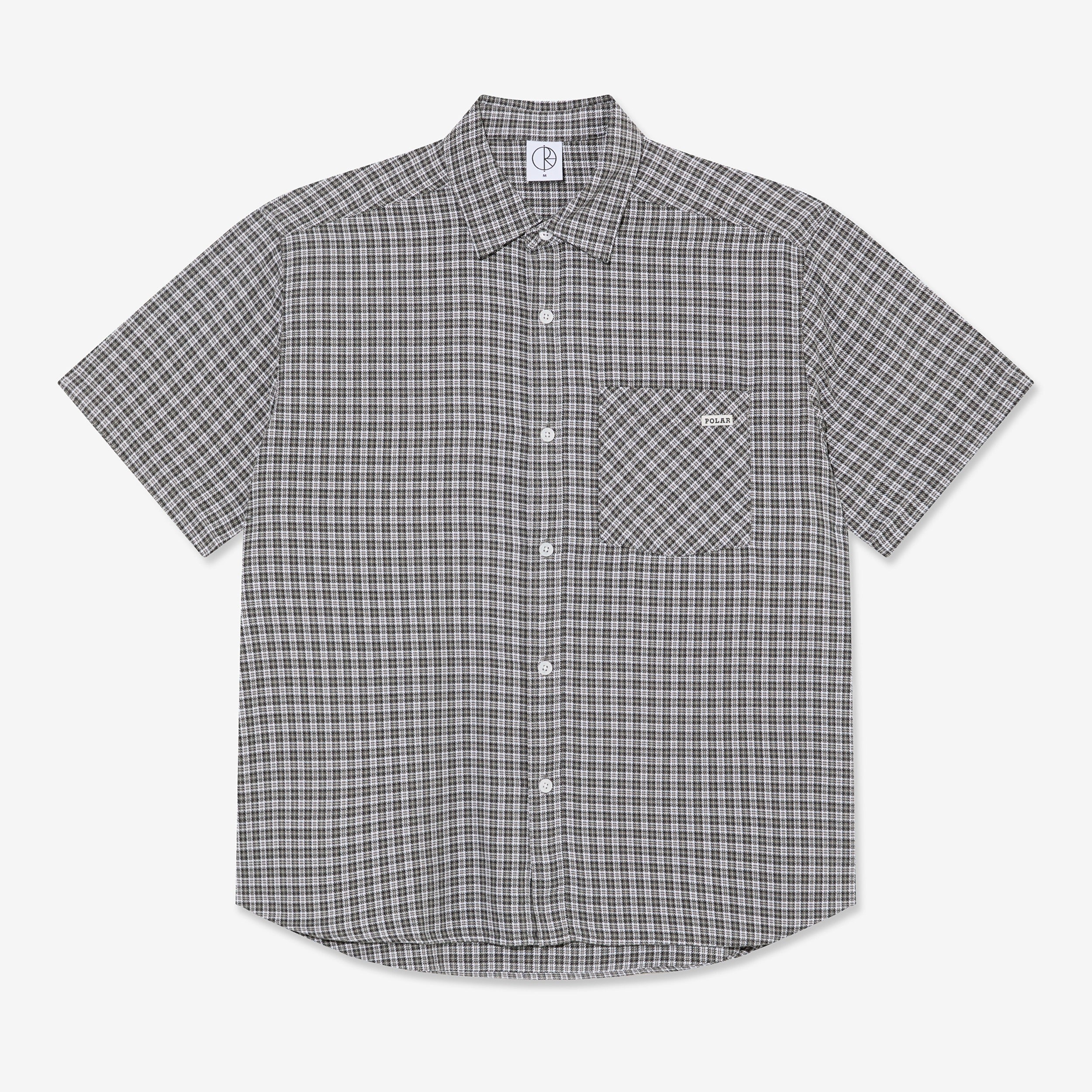 Mitchell Shirt