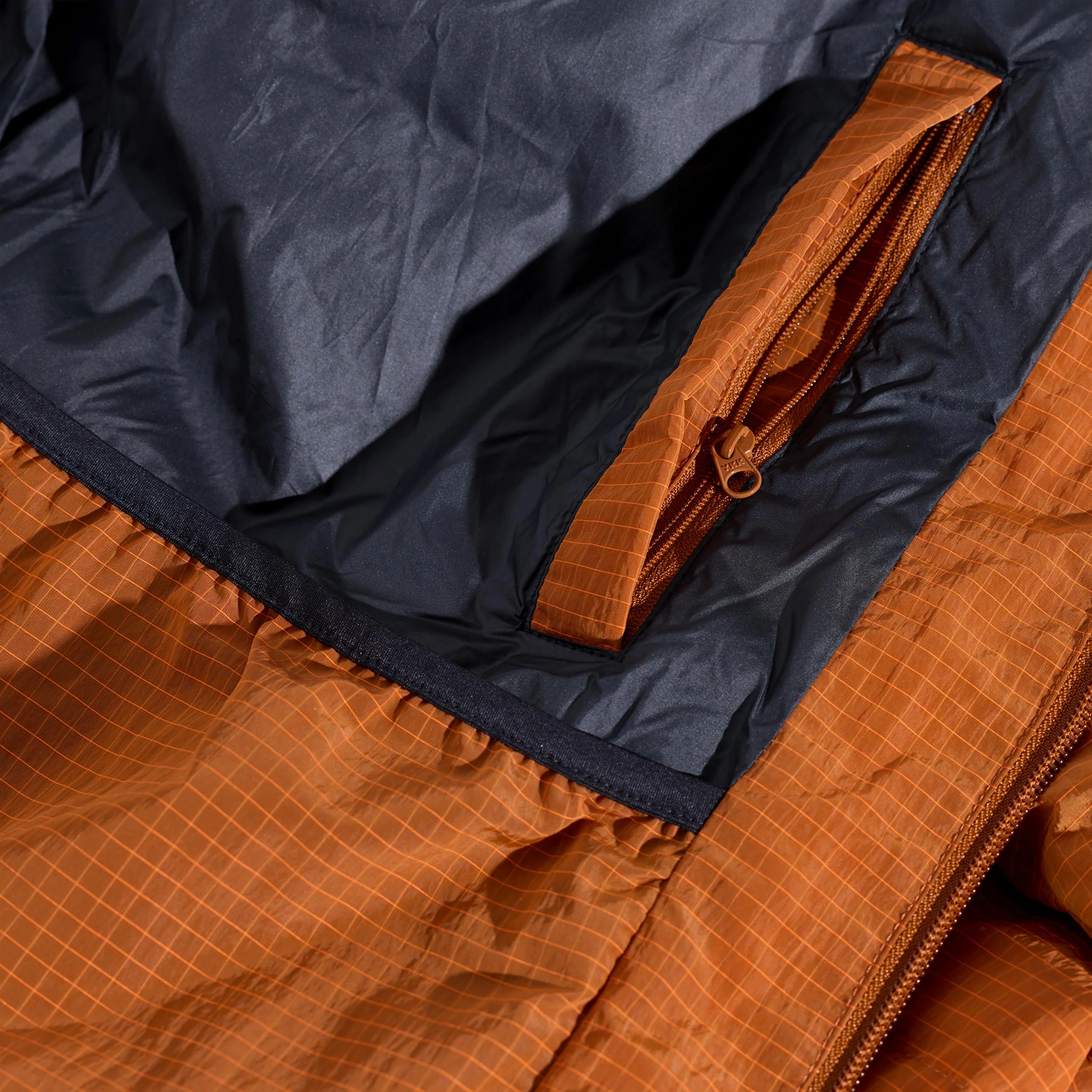 Soft Puffer Jacket - Image 5
