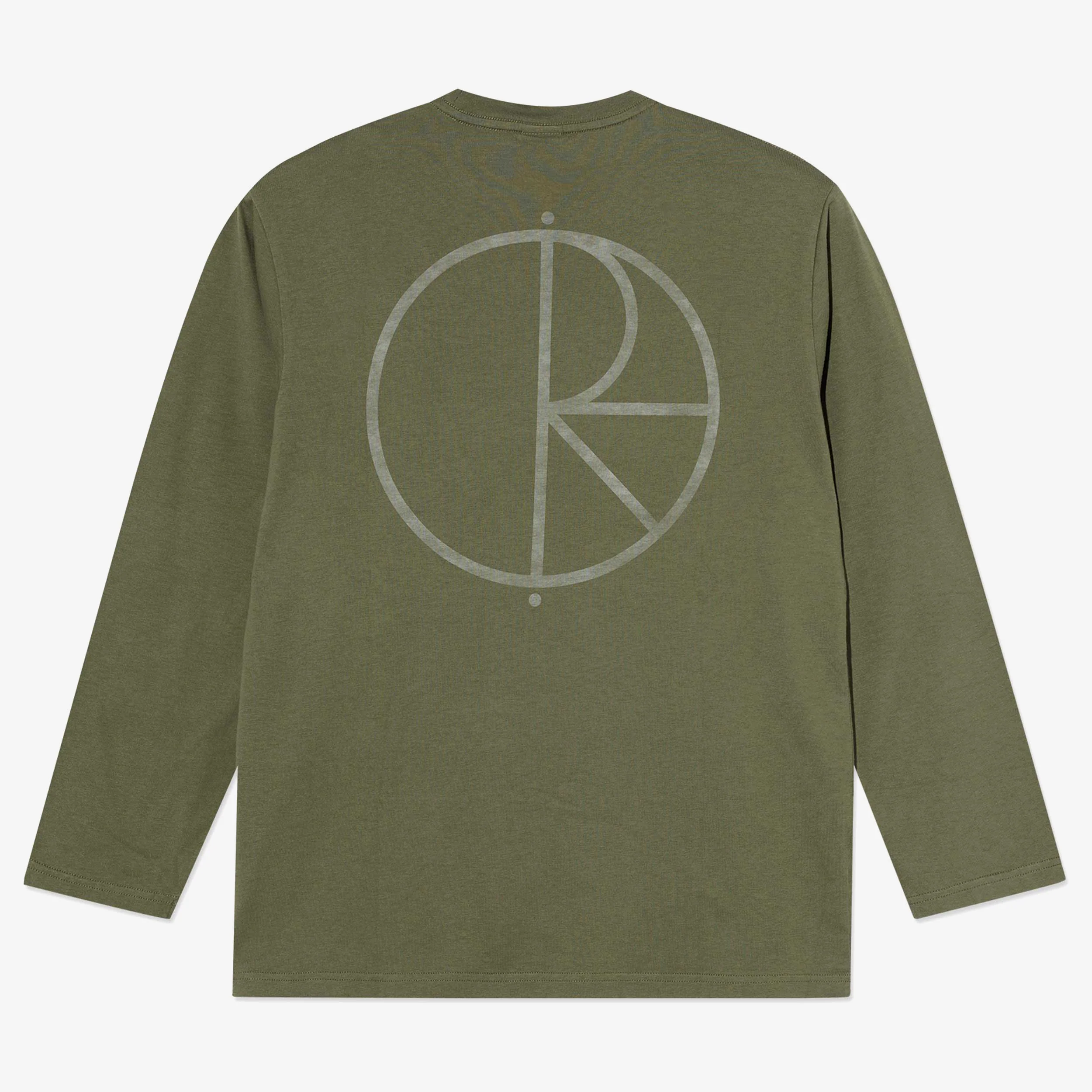 Steve Long Sleeve Tee - Image 2