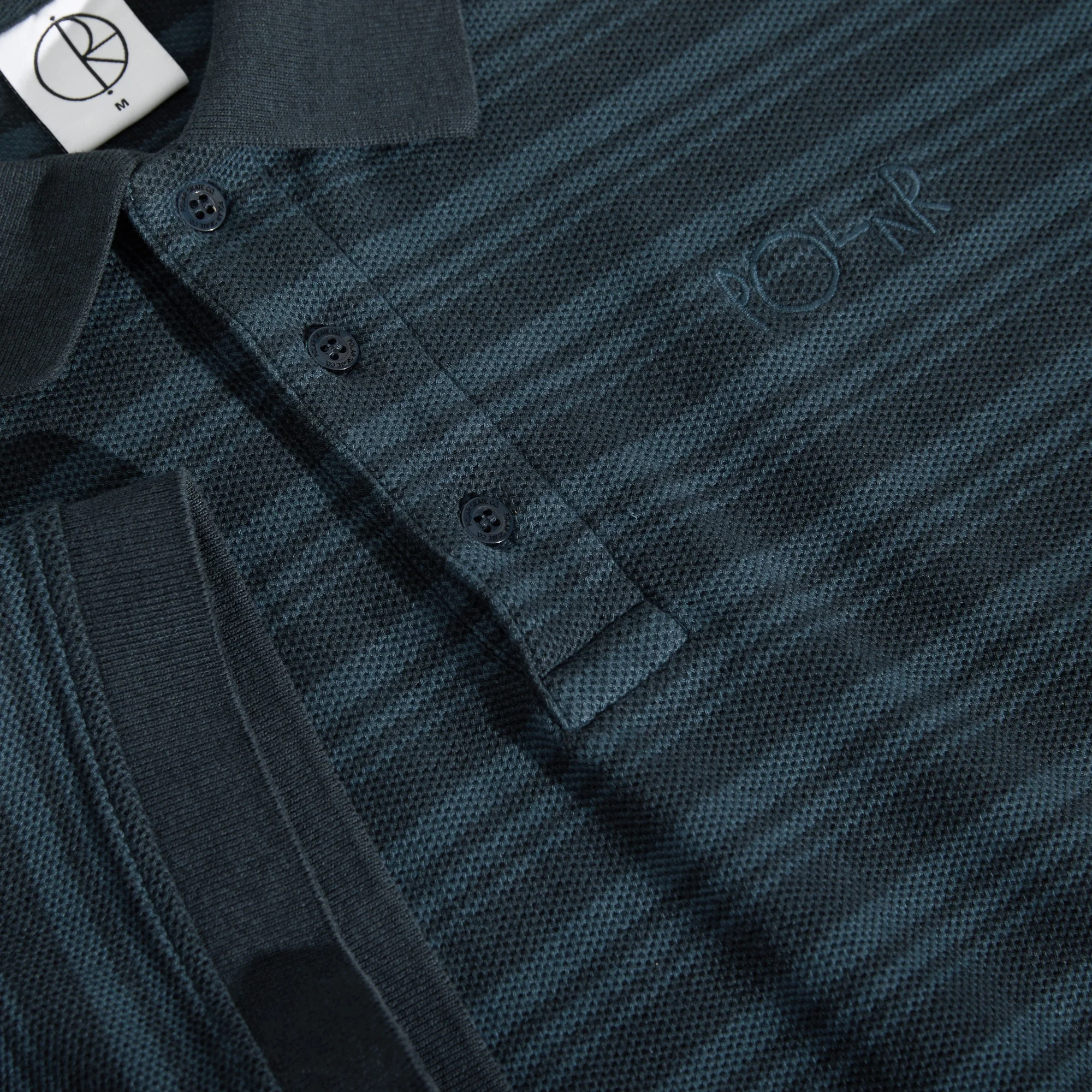 Surf Polo Shirt - Image 3