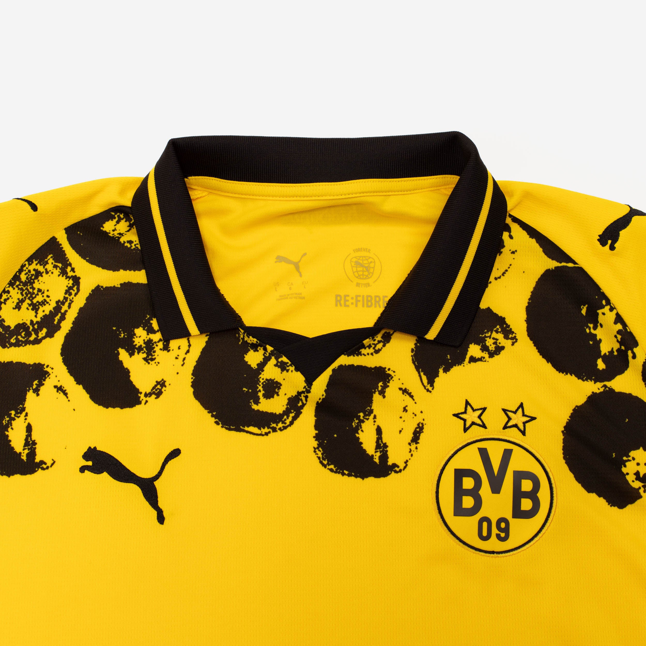 Borussia Dortmund Jersey Replica x Kidsuper - Image 3