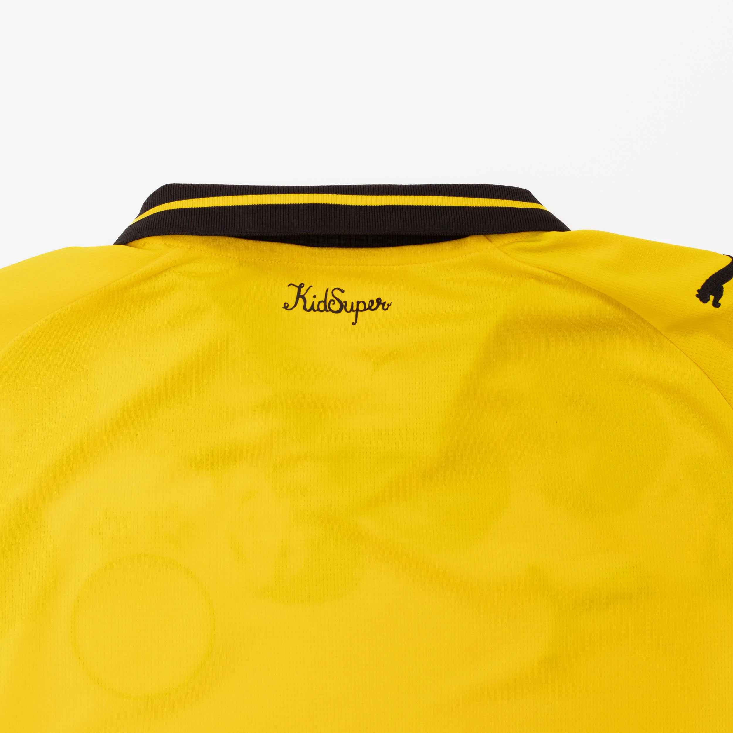 Borussia Dortmund Jersey Replica x Kidsuper - Image 5