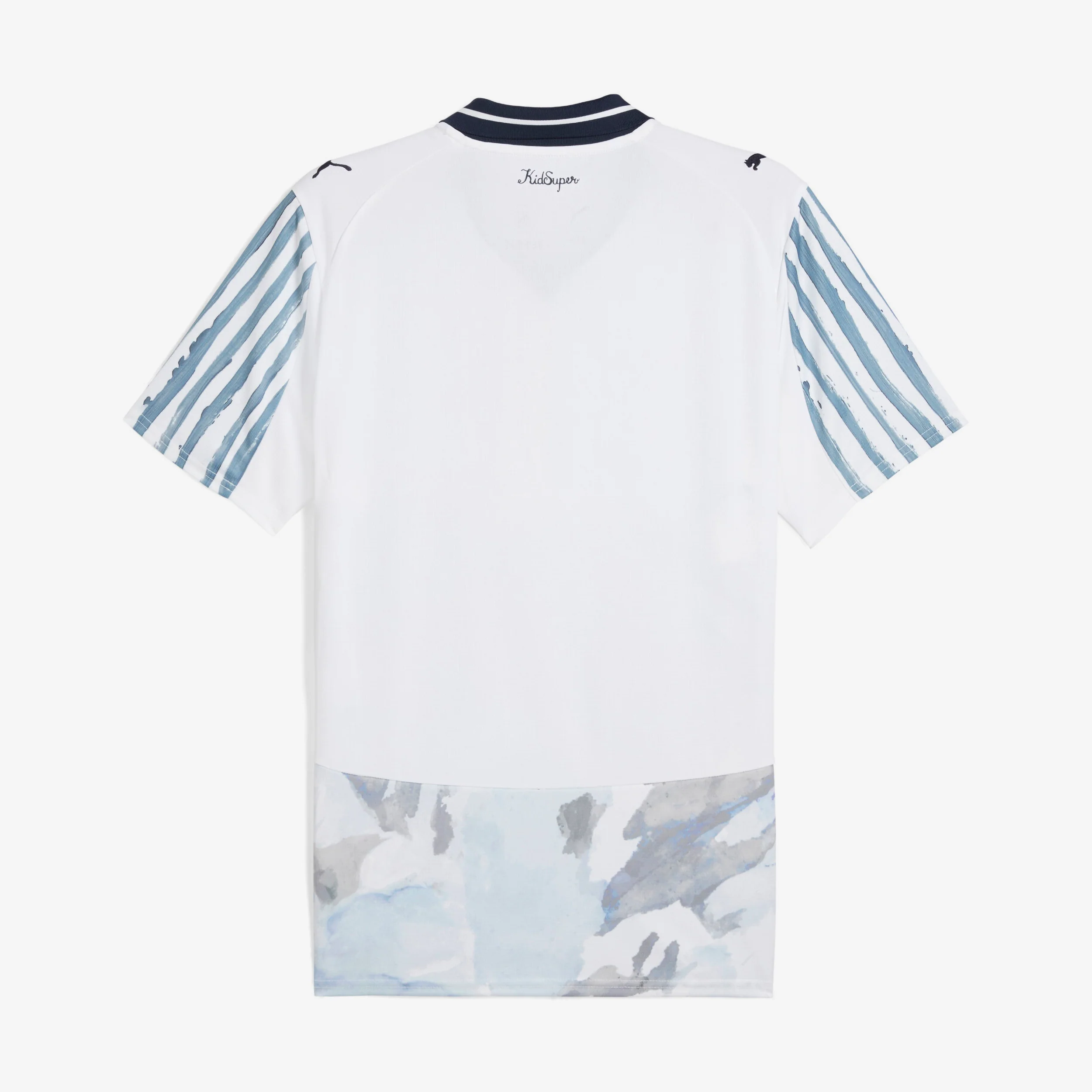 CF Monterrey Jersey Replica x Kidsuper - Image 2
