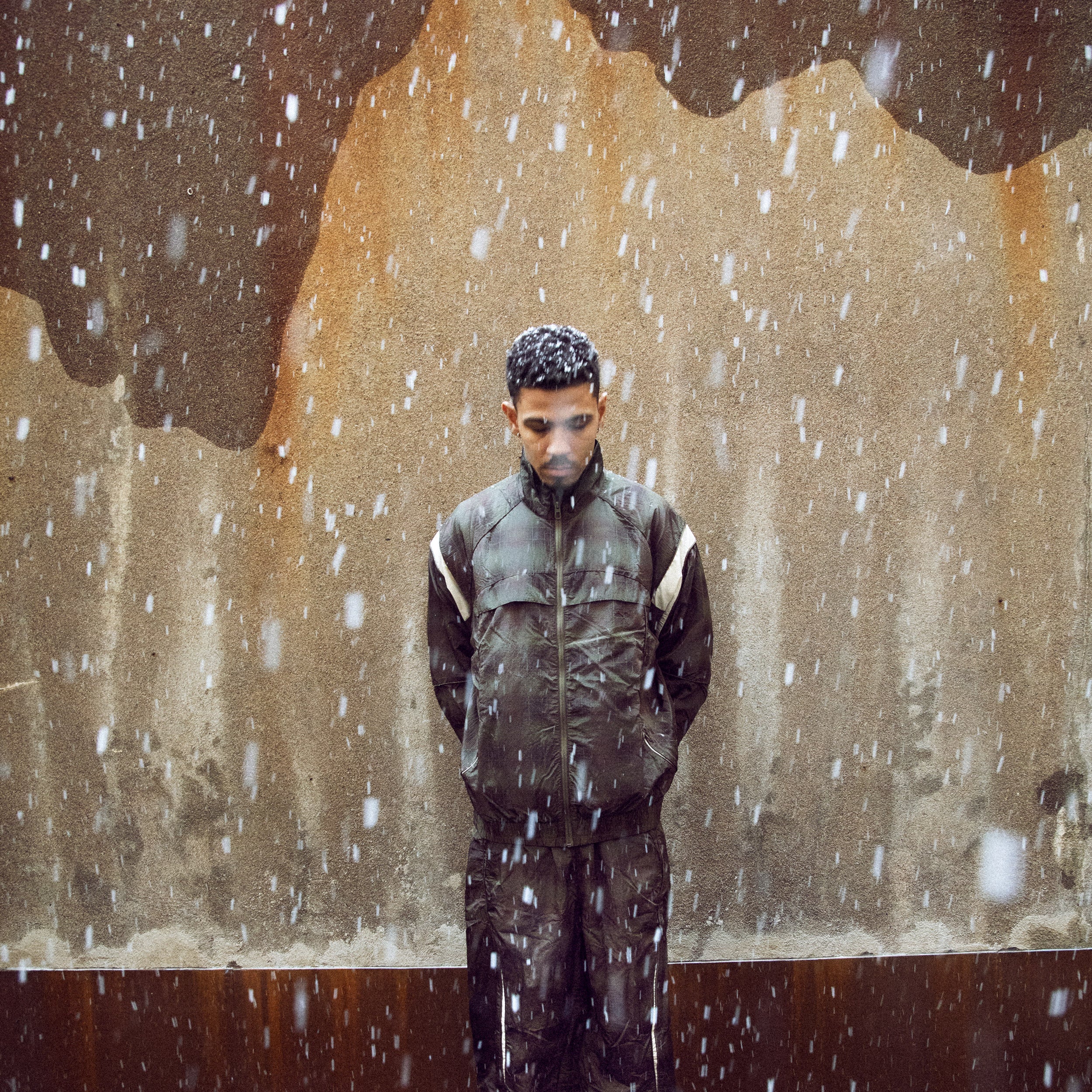 CLRT AOP Jacket - Image 3