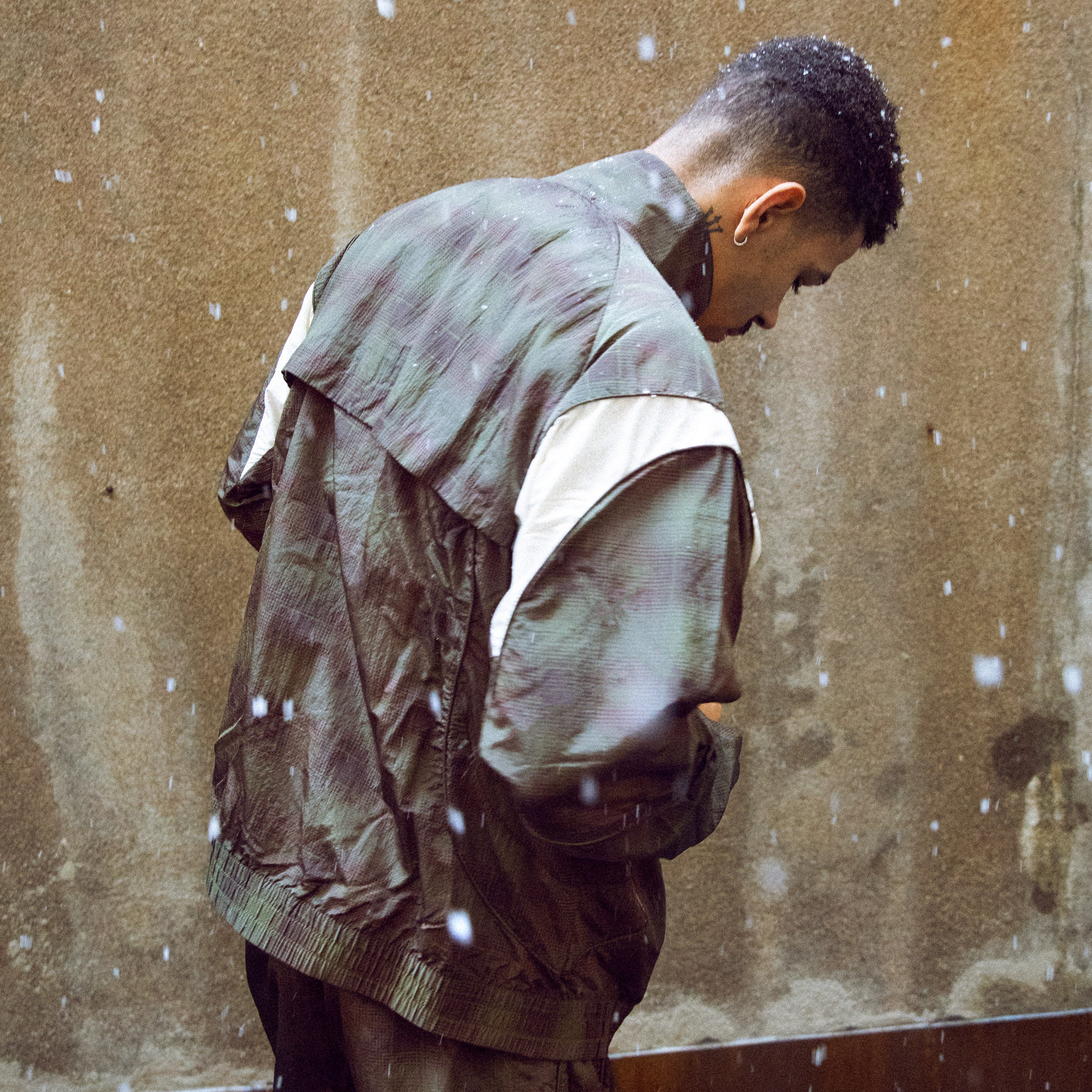 CLRT AOP Jacket - Image 4