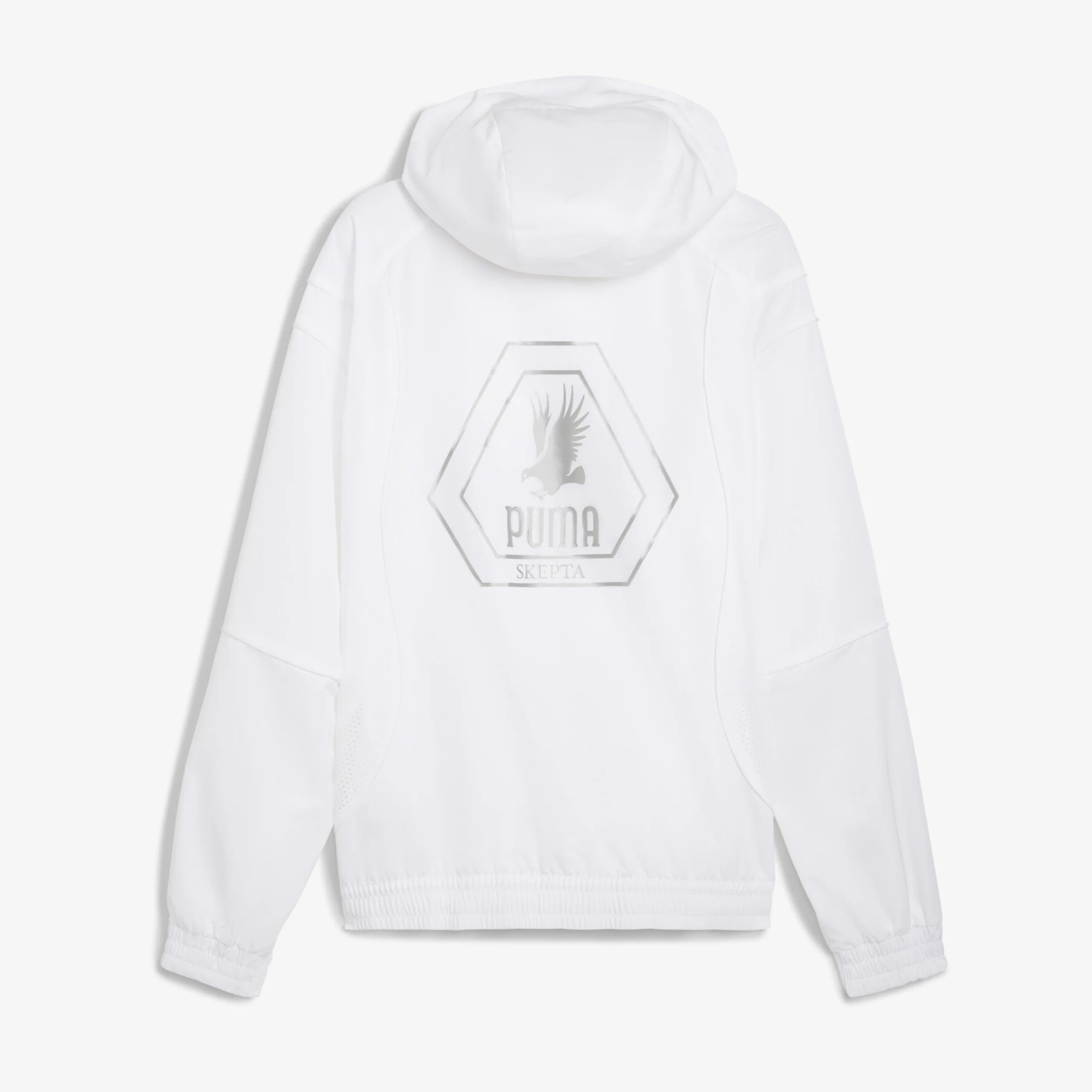 CLRT Jacket x Skepta - Image 2