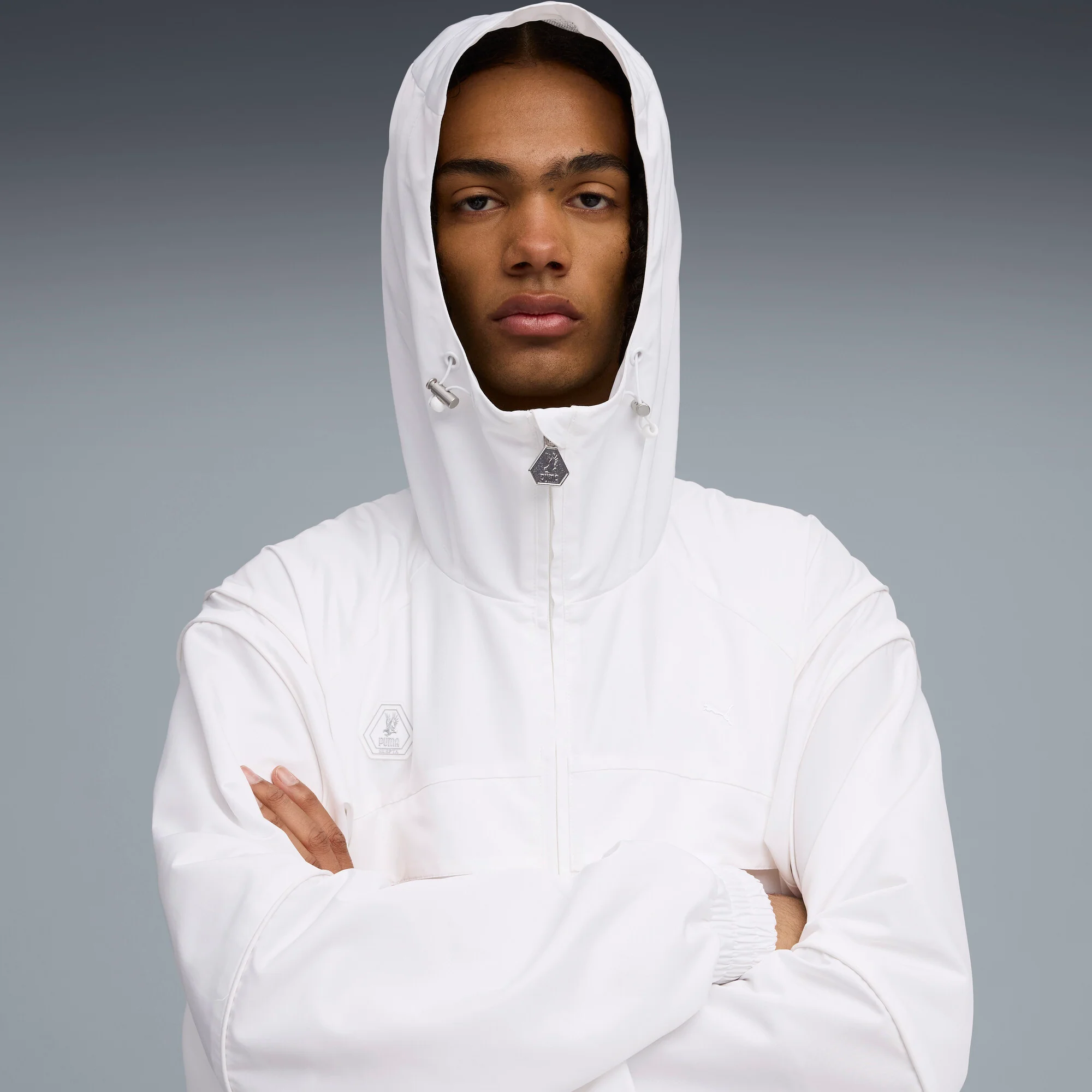 CLRT Jacket x Skepta - Image 4