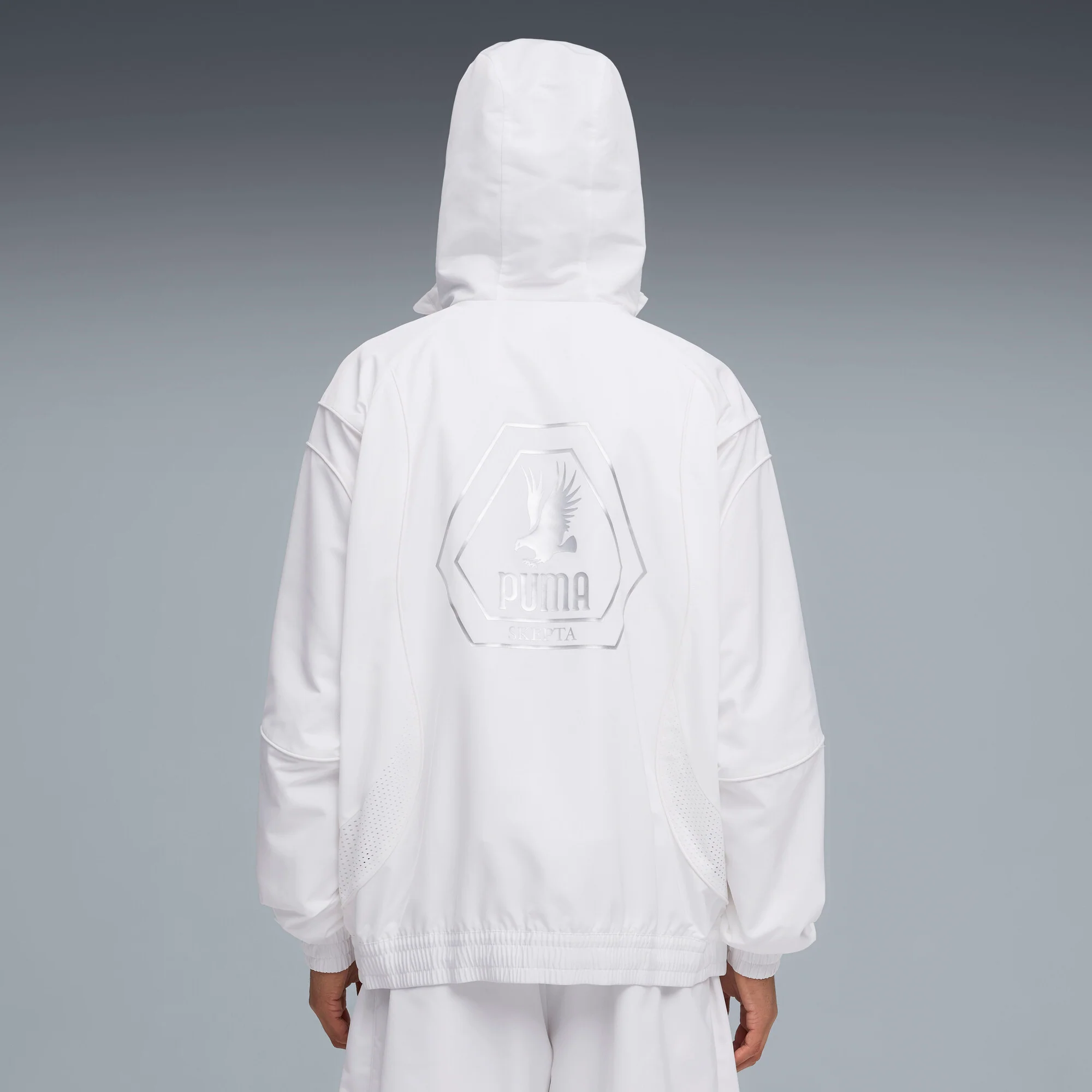 CLRT Jacket x Skepta - Image 6