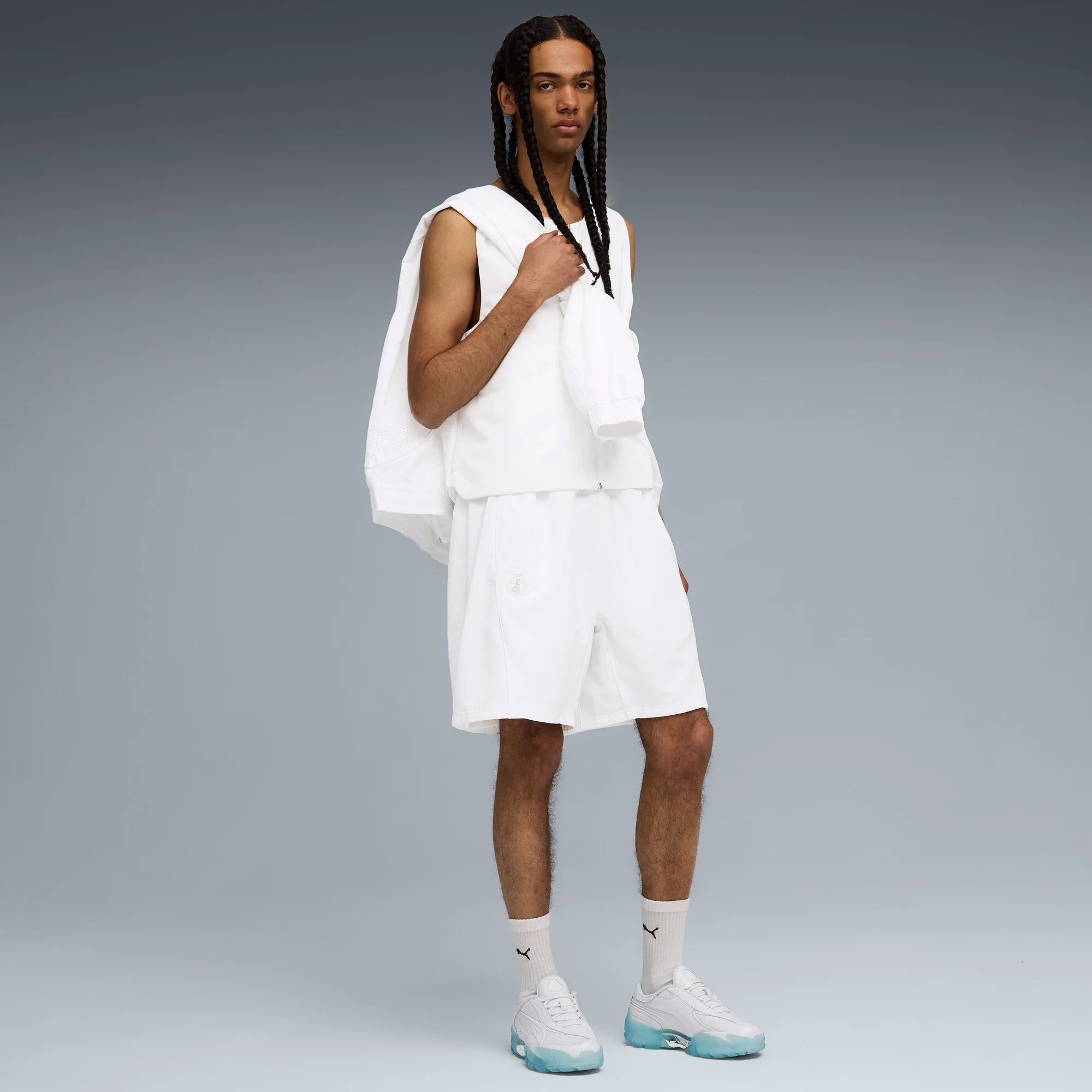 CLRT Shorts x Skepta - Image 5