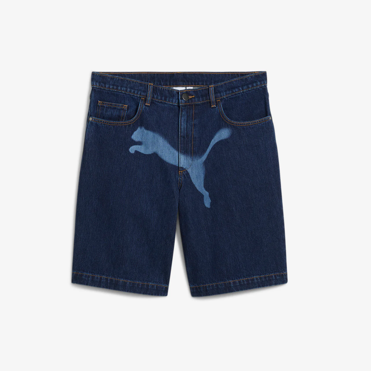 Denim Short x A$AP Rocky