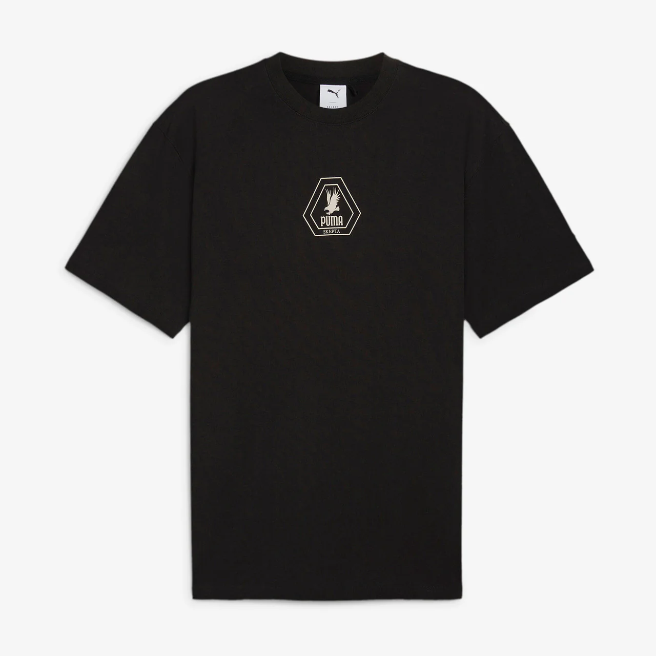 Graphic Tee x Skepta