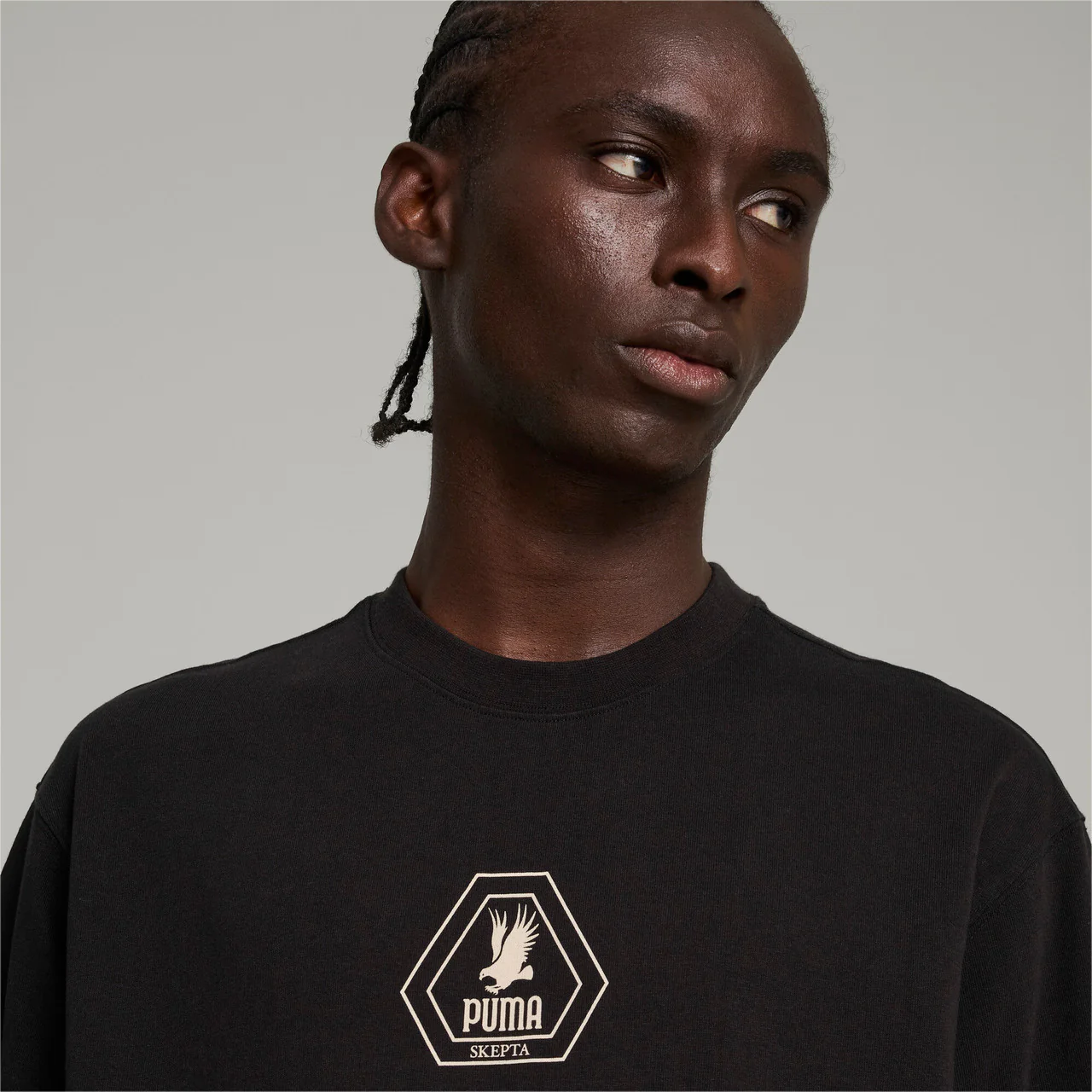 Graphic Tee x Skepta - Image 6