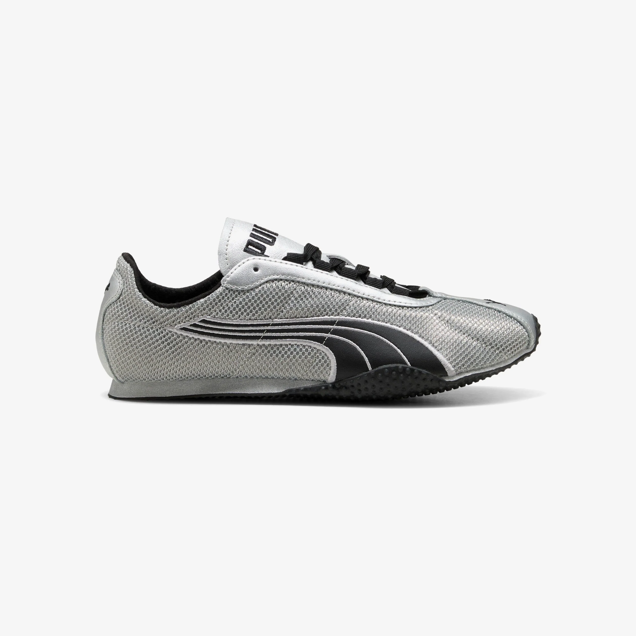 H-Street Chrome