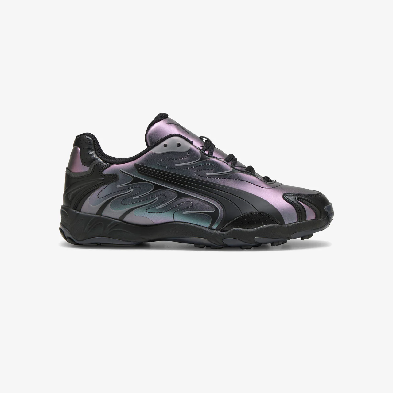 Inhale Color Shifting