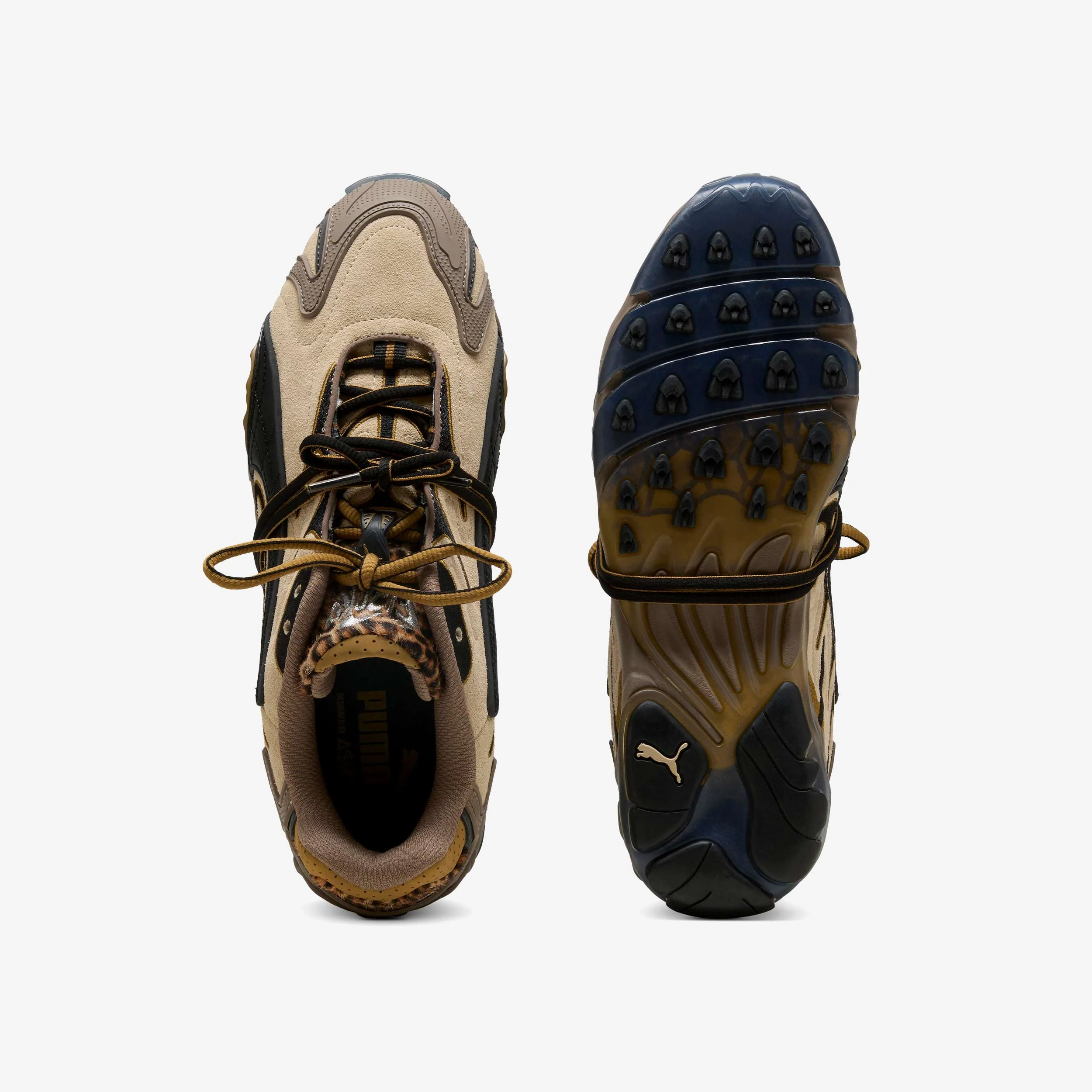 Inhale Leopard x A$AP Rocky - Image 6