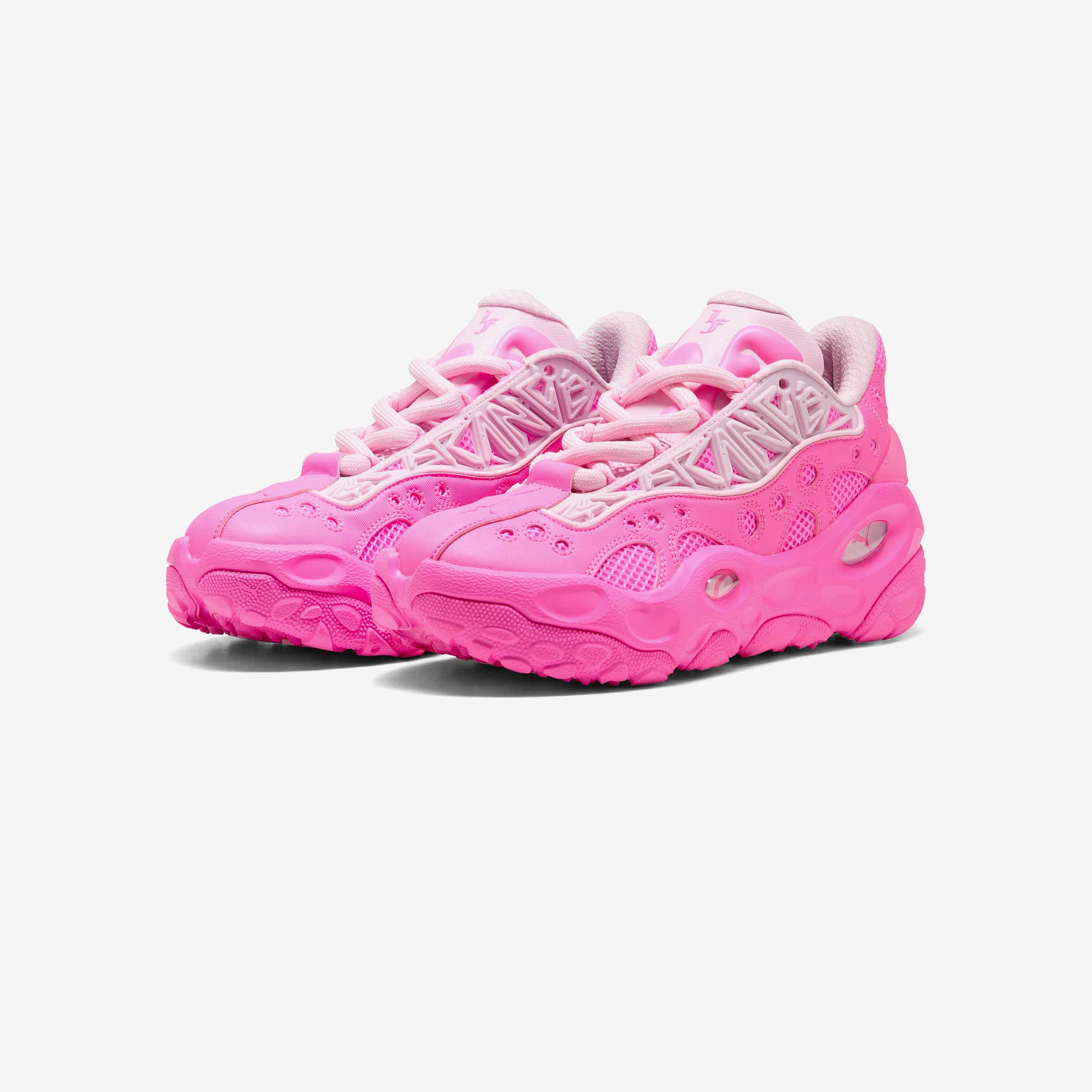 LaFrancé Bubble Gum Heem Era - Image 2