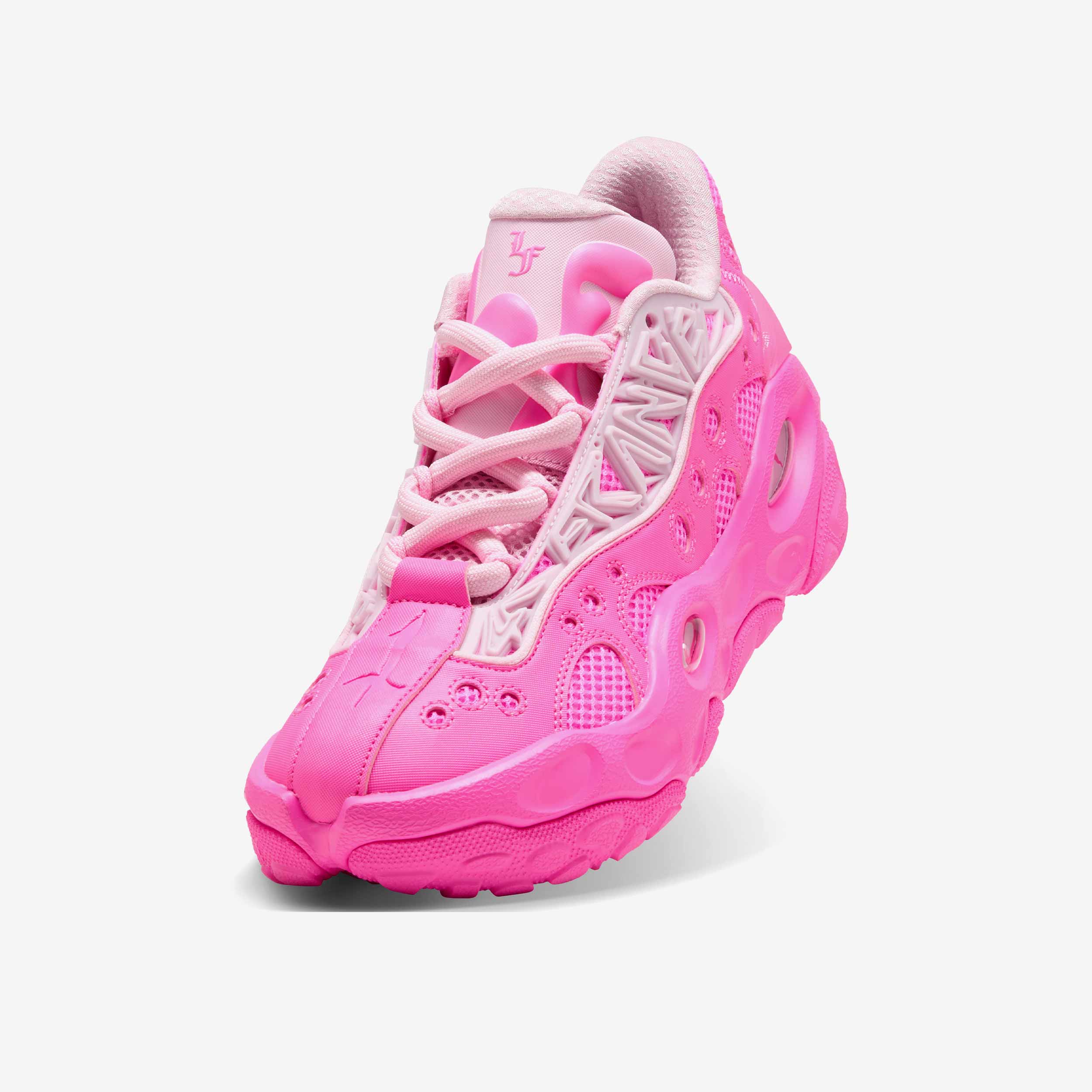 LaFrancé Bubble Gum Heem Era - Image 4