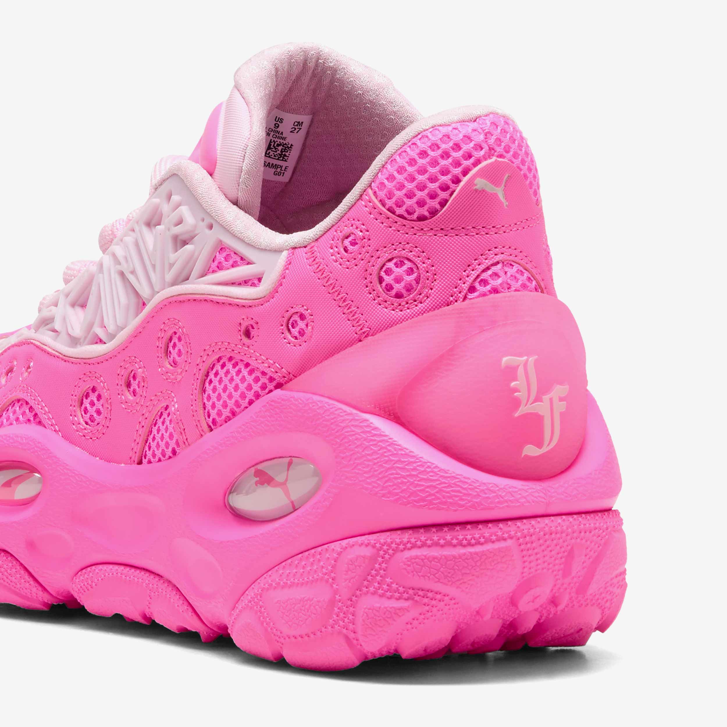 LaFrancé Bubble Gum Heem Era - Image 5