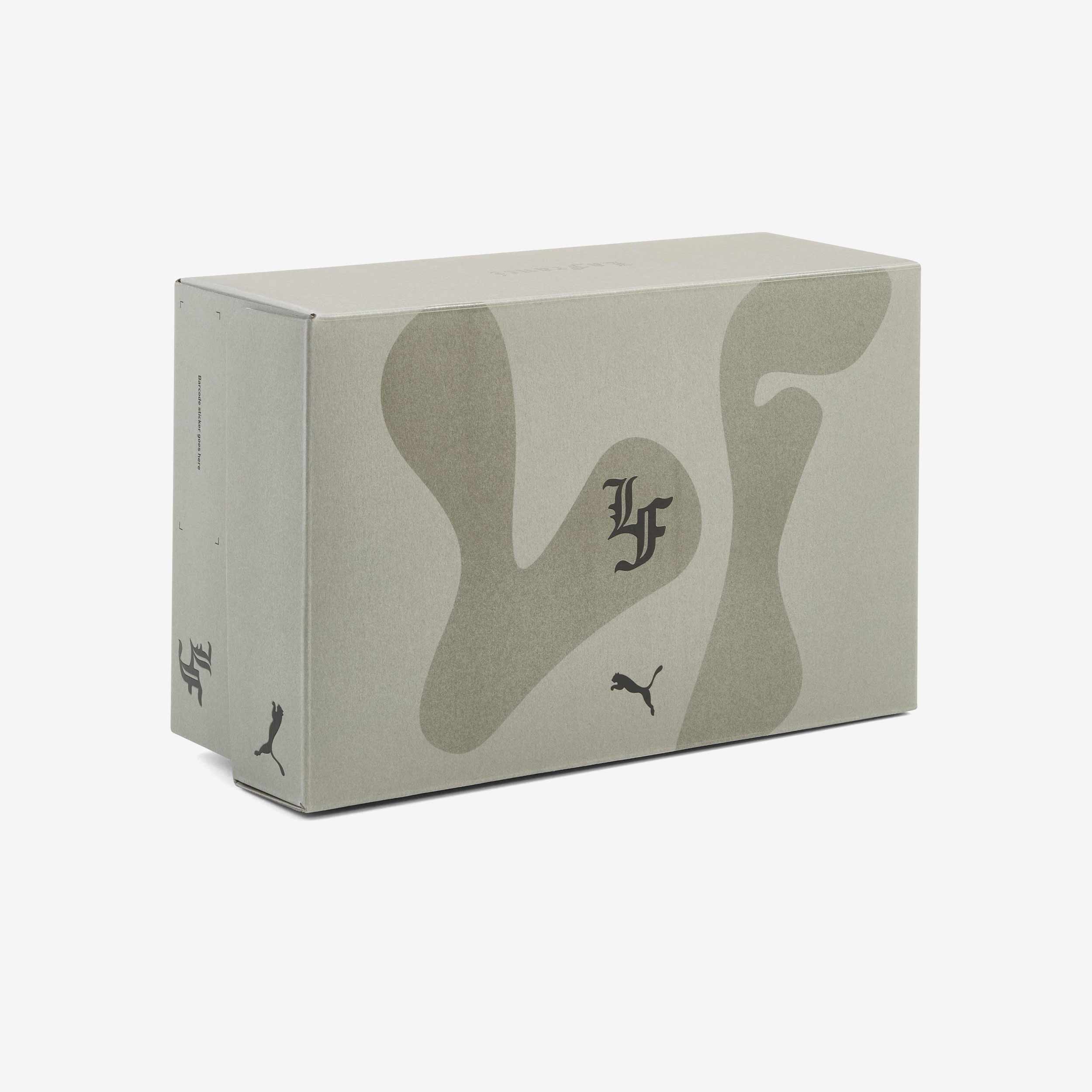 LaFrancé Bubble Gum Heem Era - Image 7