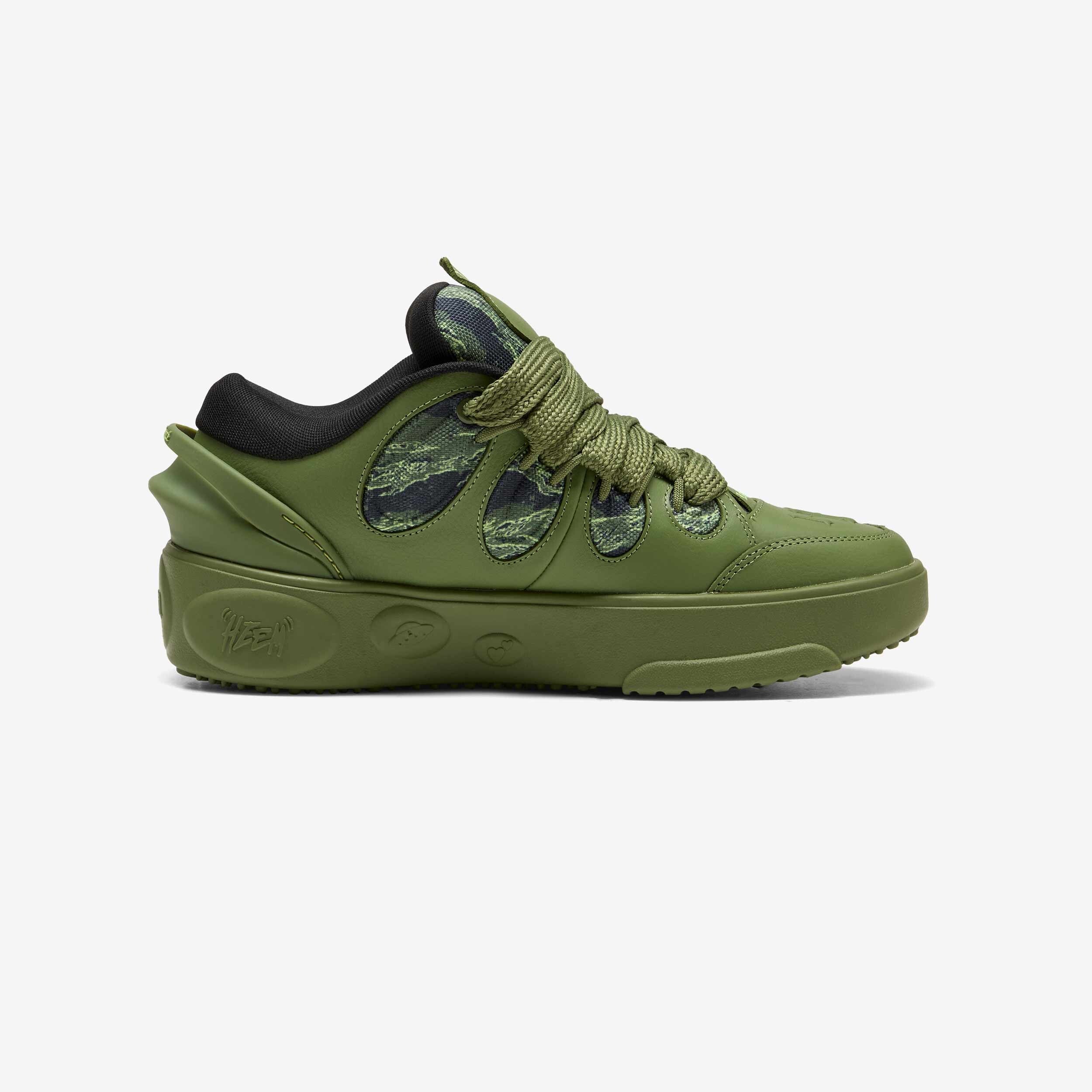 LaFrancé Camo - Image 4