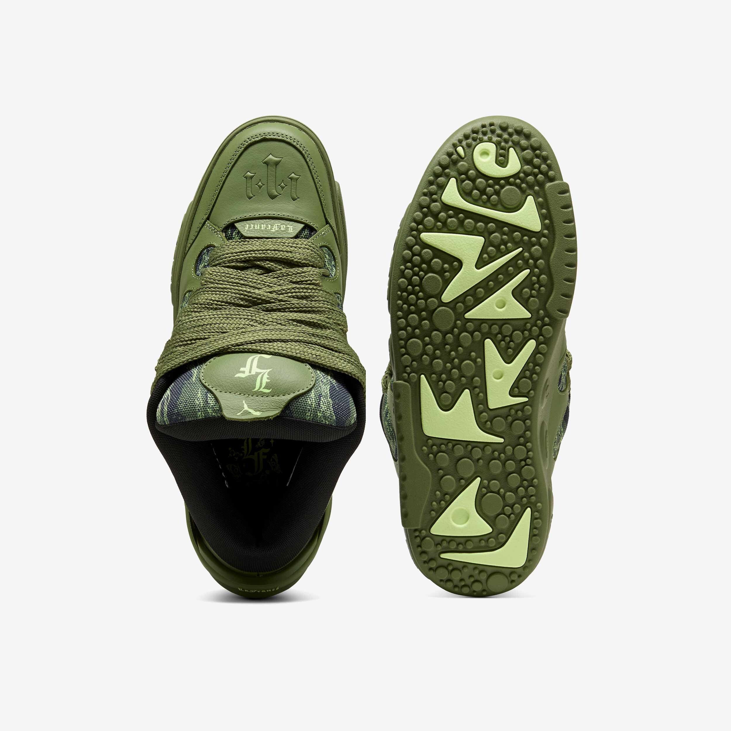 LaFrancé Camo - Image 6