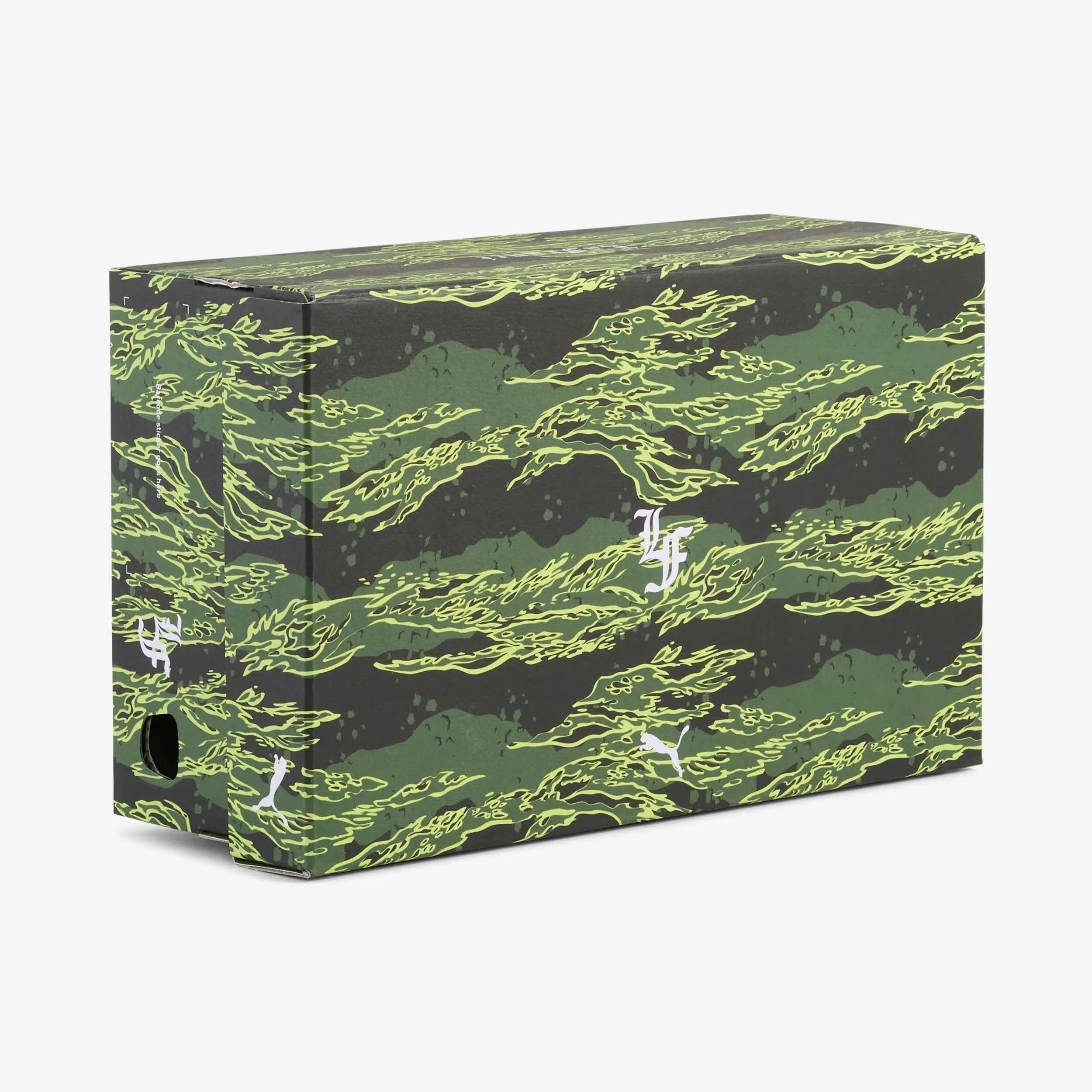 LaFrancé Camo - Image 7