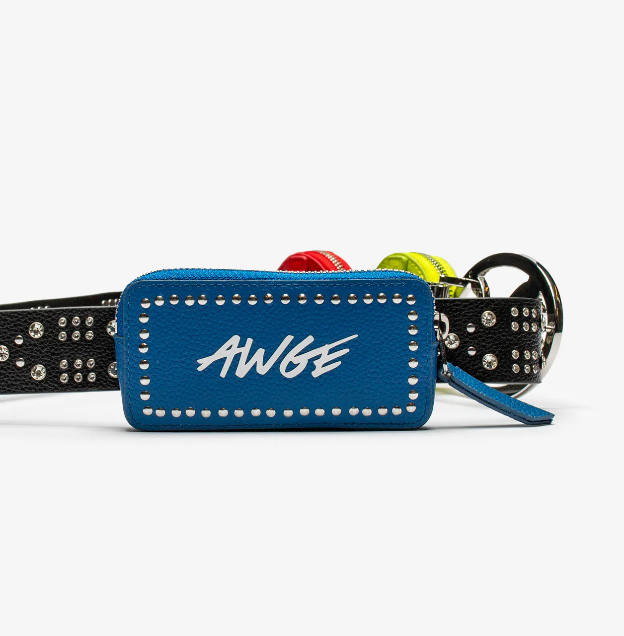 Leather Belt x A$AP Rocky - Image 3