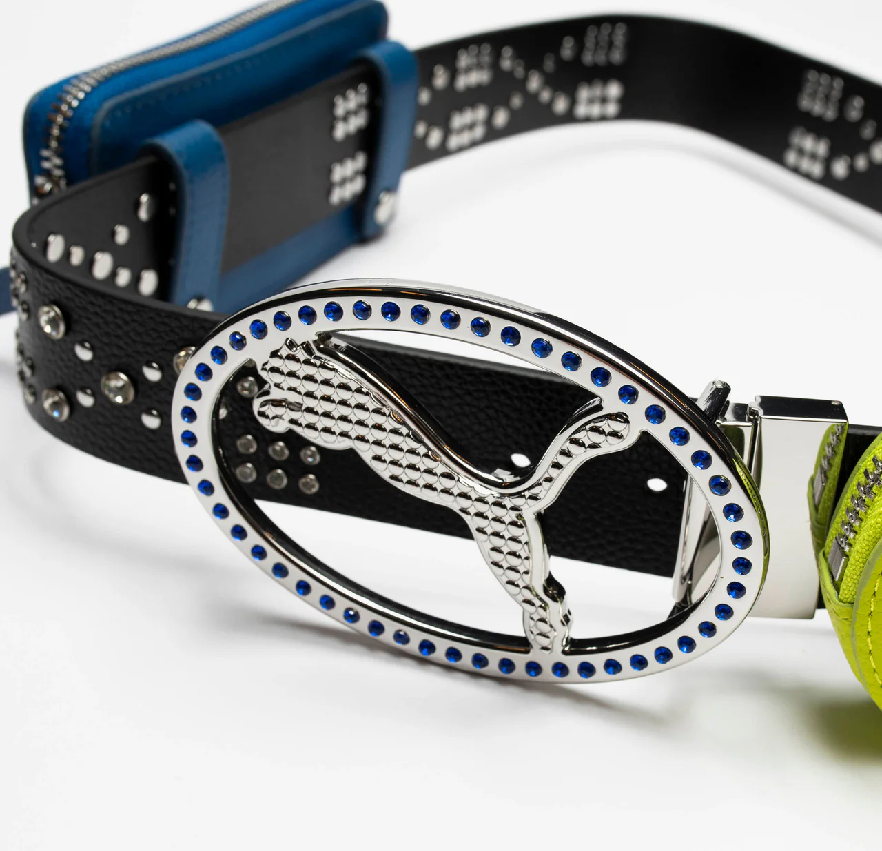 Leather Belt x A$AP Rocky - Image 5