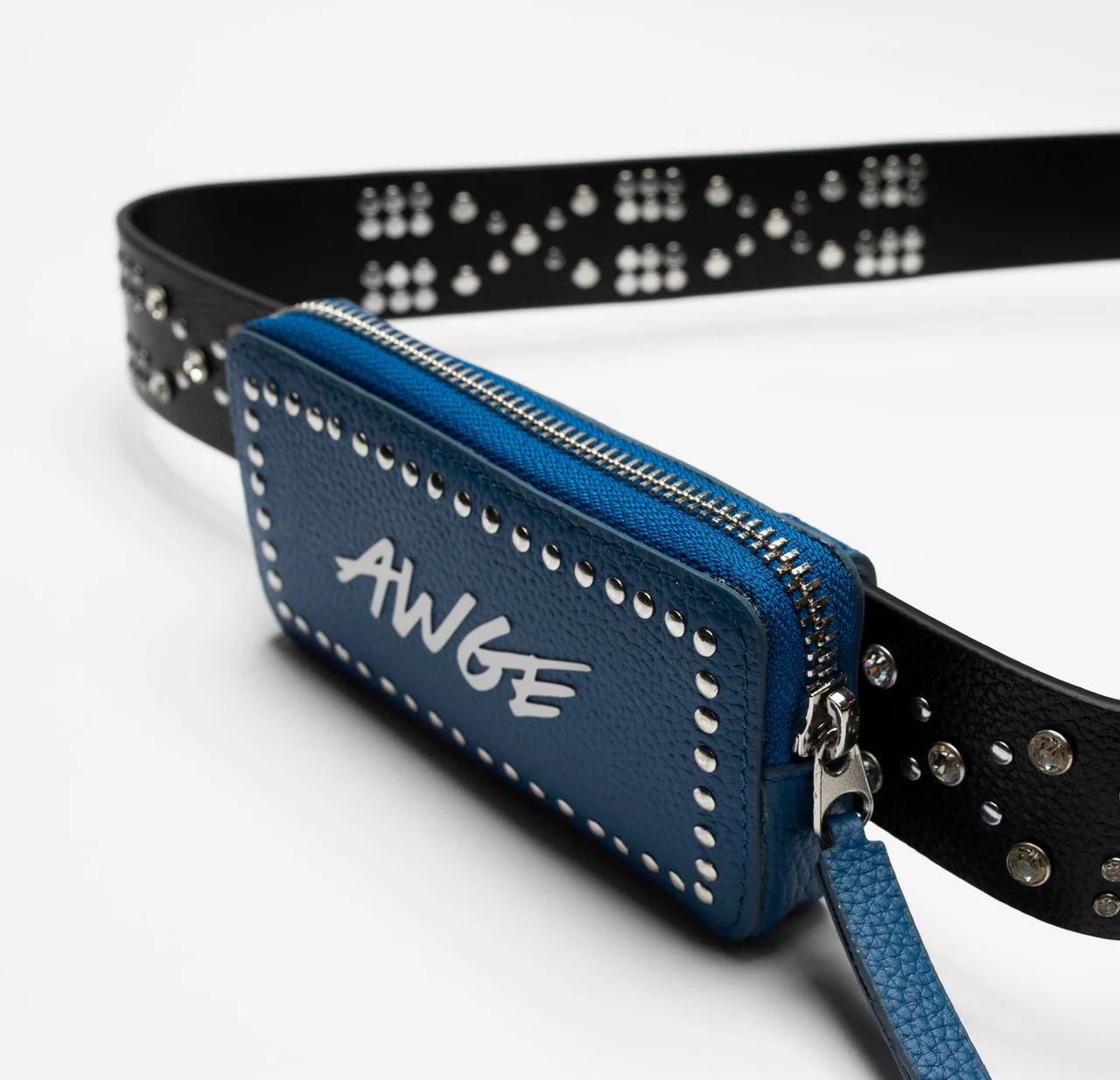 Leather Belt x A$AP Rocky - Image 6