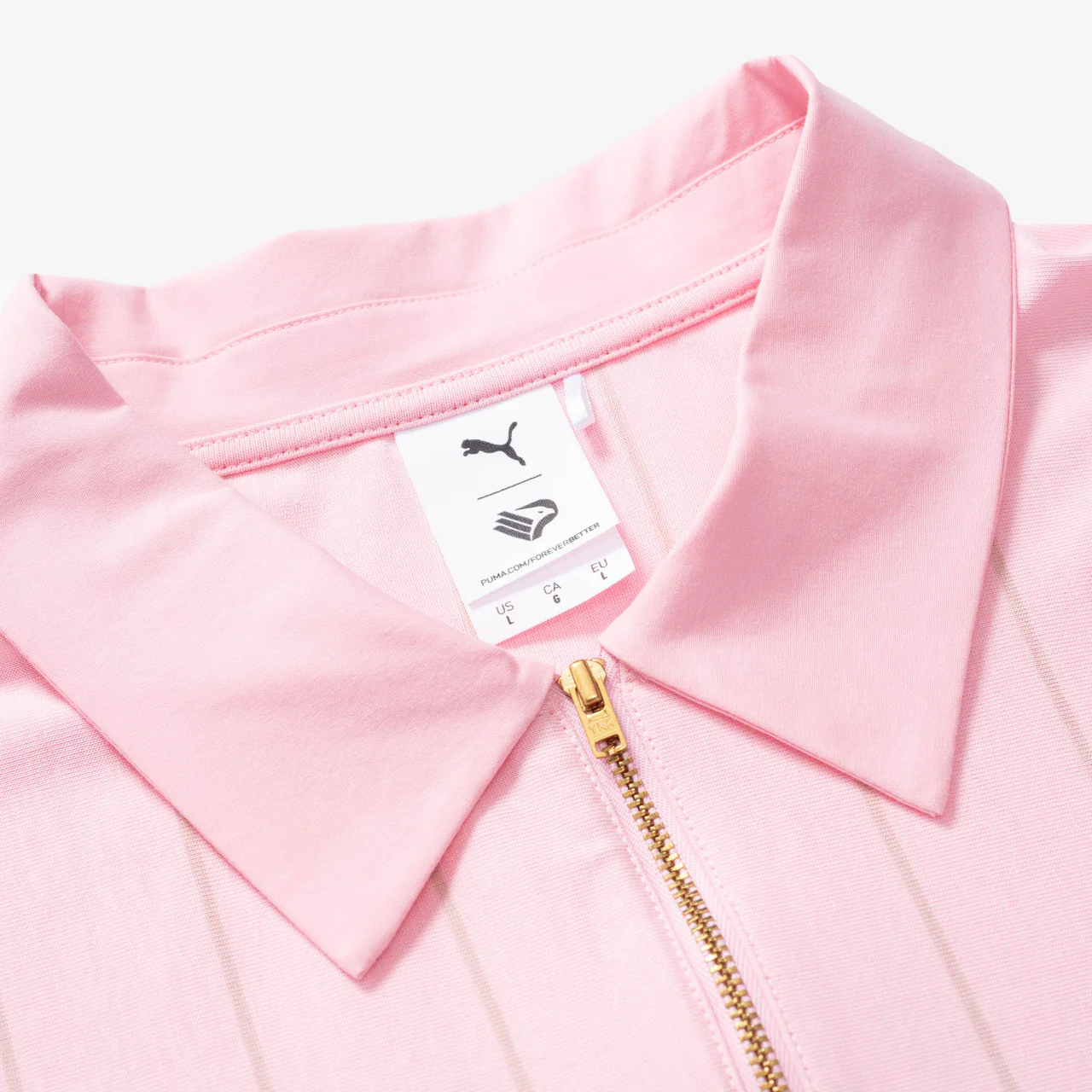 Longsleeve Polo  x Palermo F.C. - Image 3