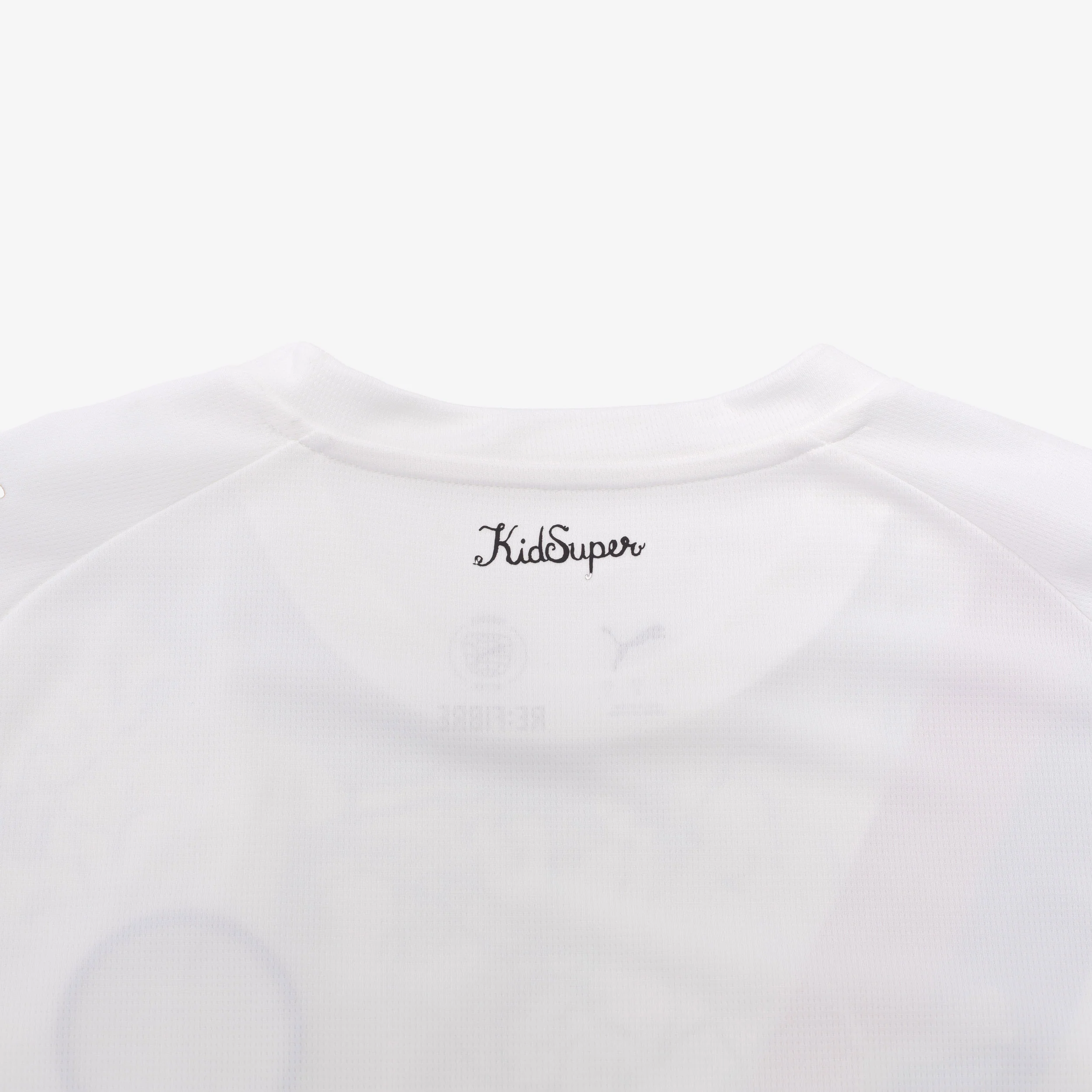 Manchester City FC Jersey Replica x Kidsuper - Image 9