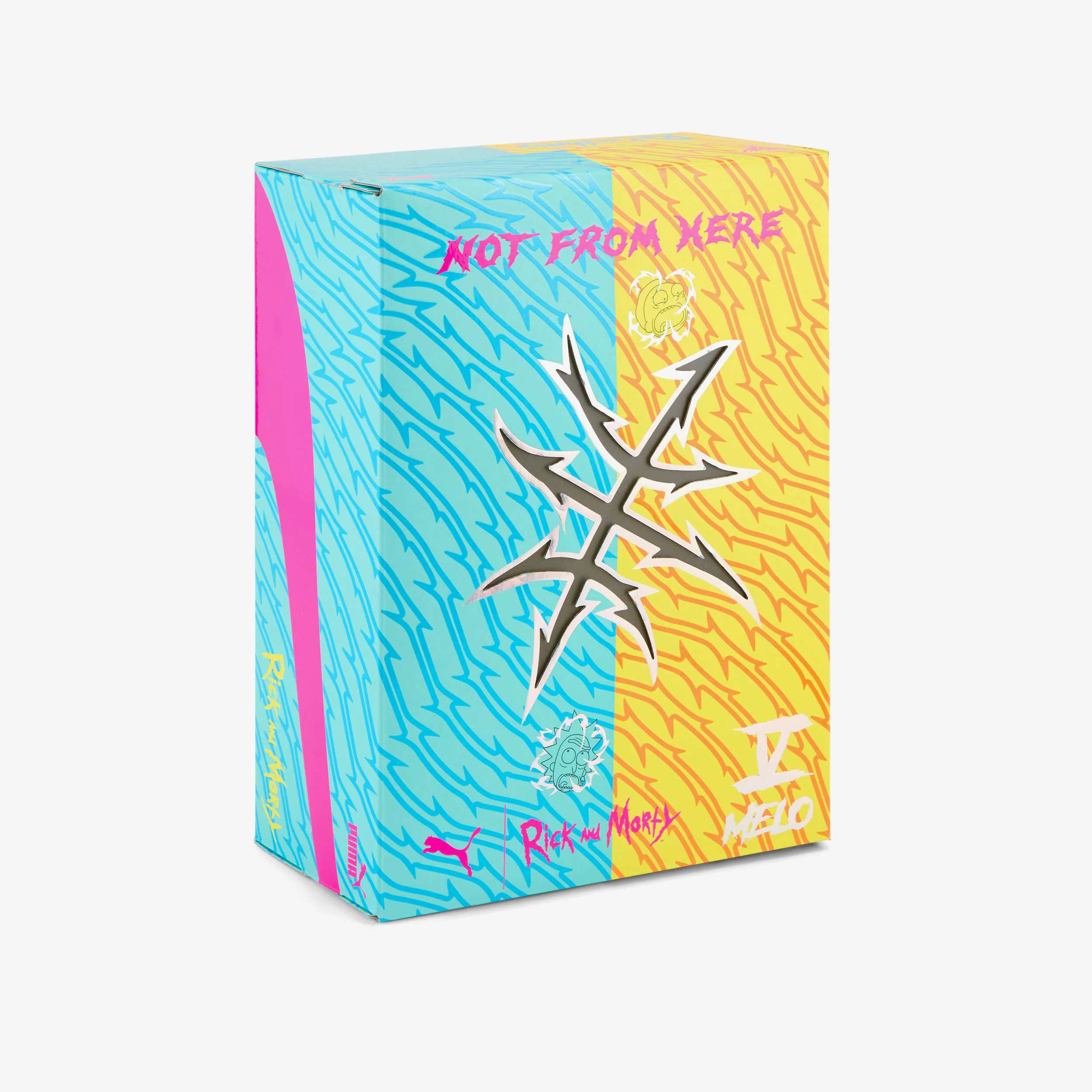 MB.05 Rick & Morty - Image 8