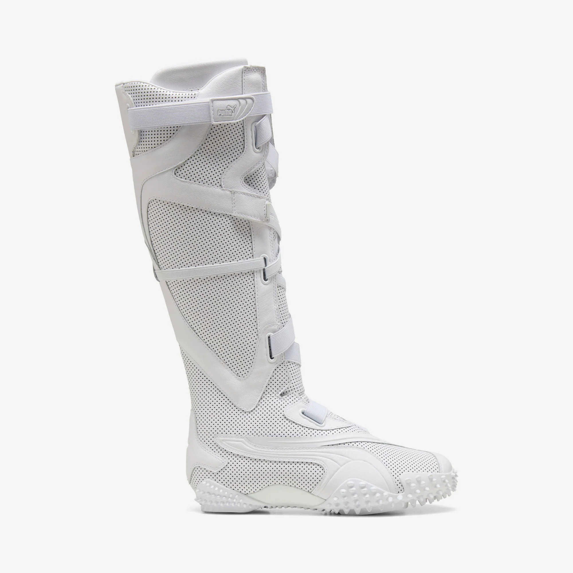 Mostro Boot Leather - Image 2