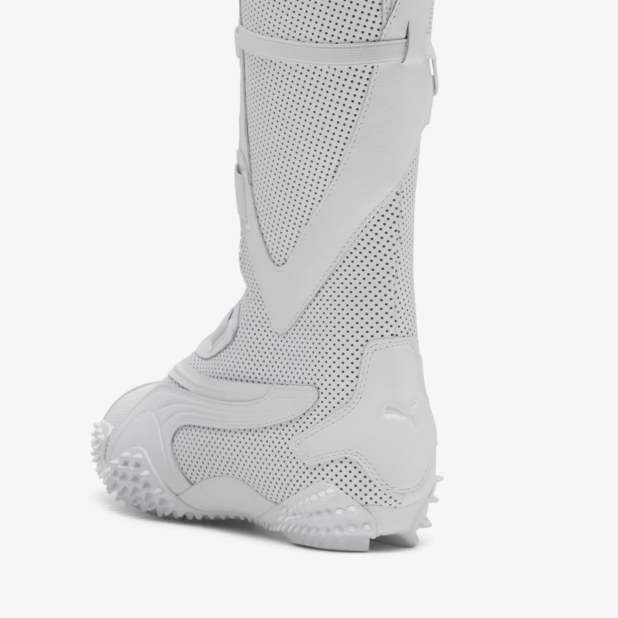 Mostro Boot Leather - Image 7