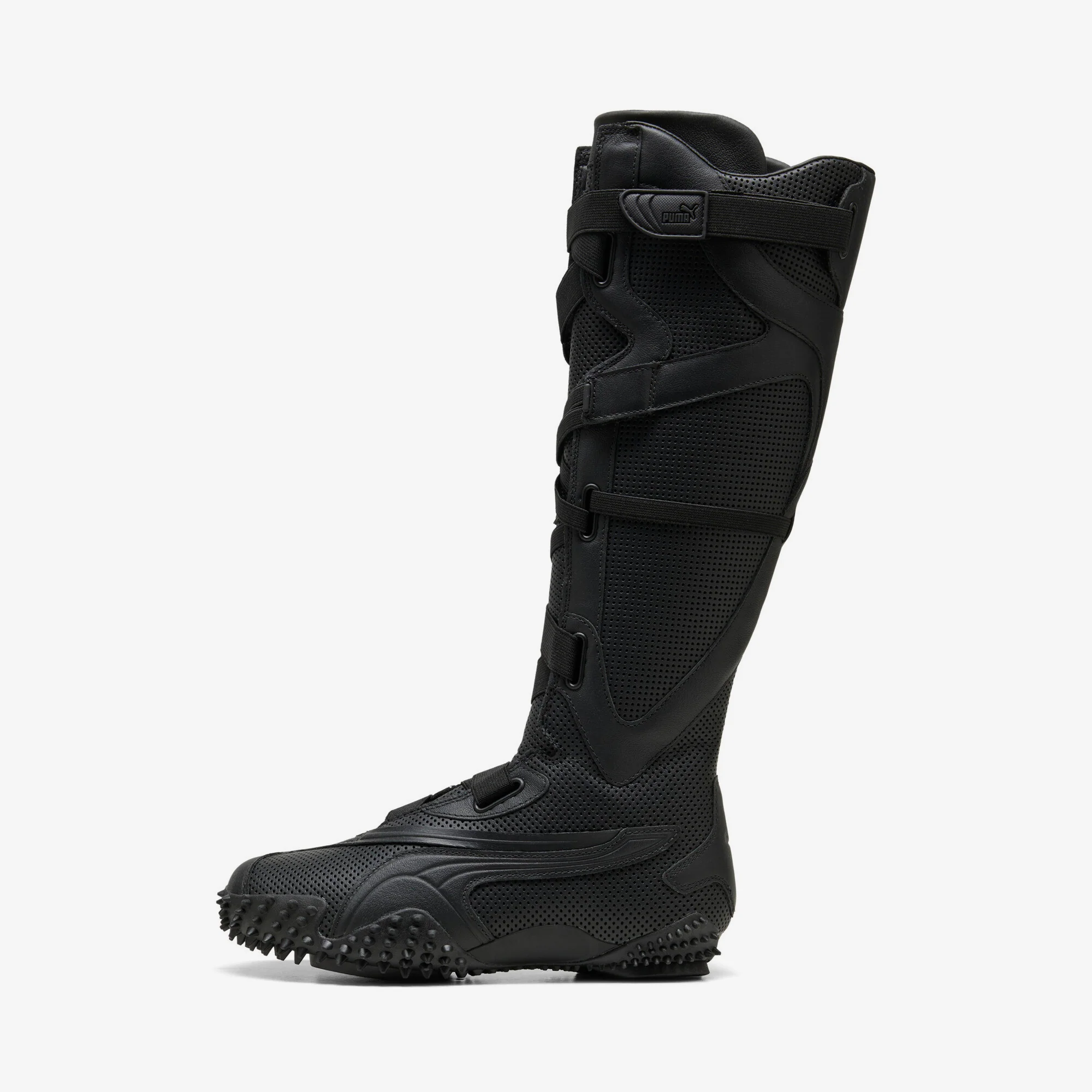 Mostro Boot Leather - Image 2