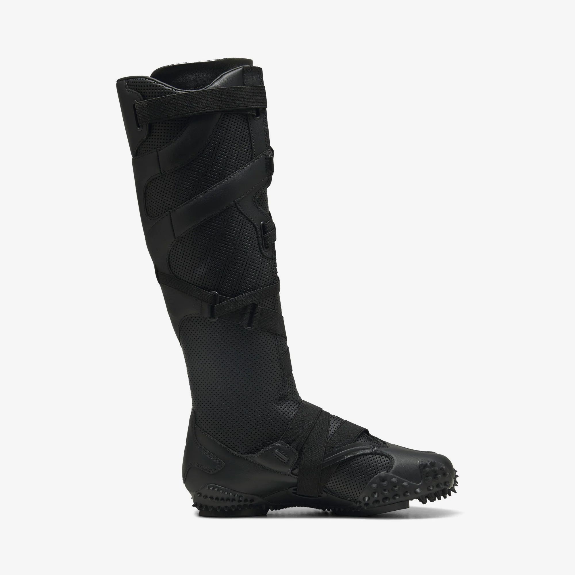 Mostro Boot Leather - Image 3