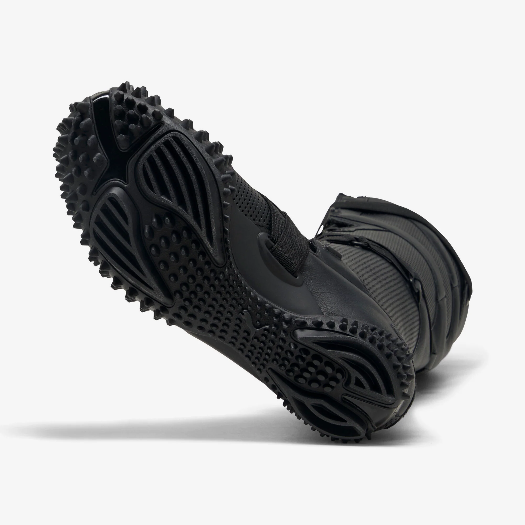 Mostro Boot Leather - Image 5
