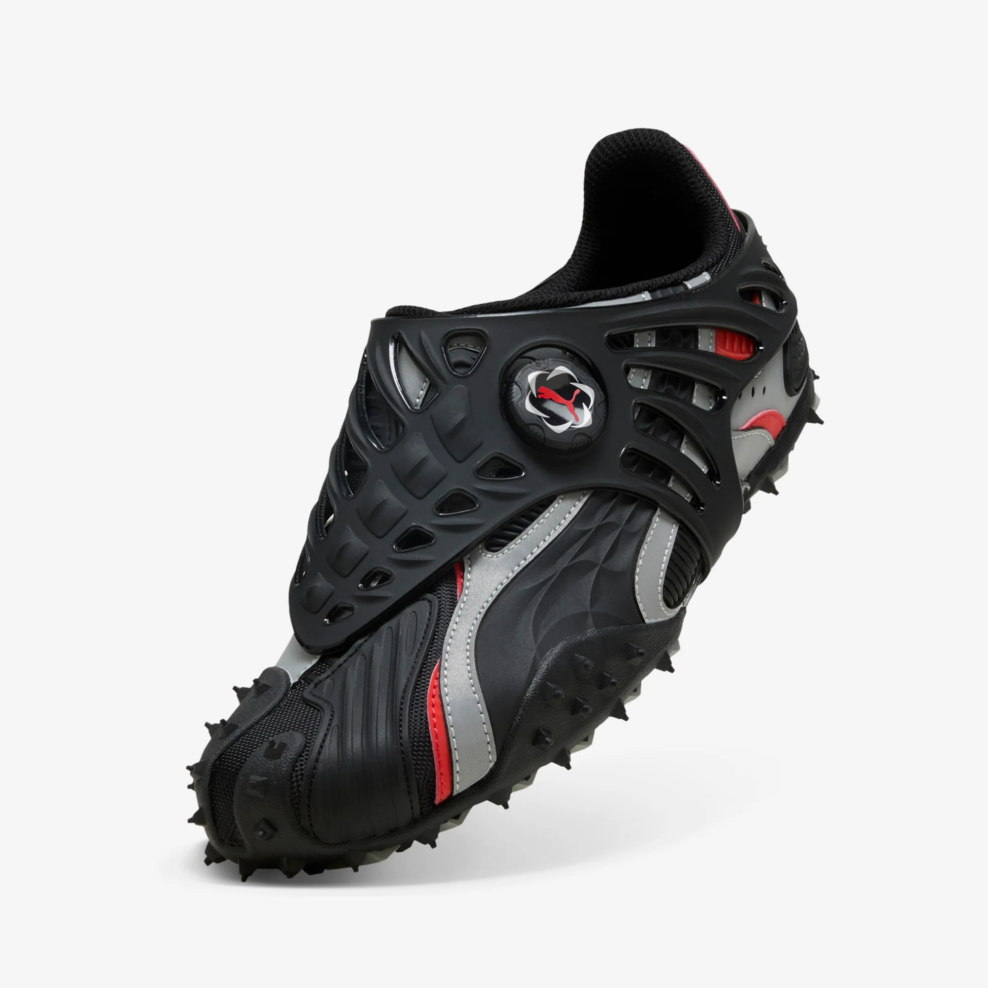Mostro Gabbia Light PU x A$AP Rocky - Image 8