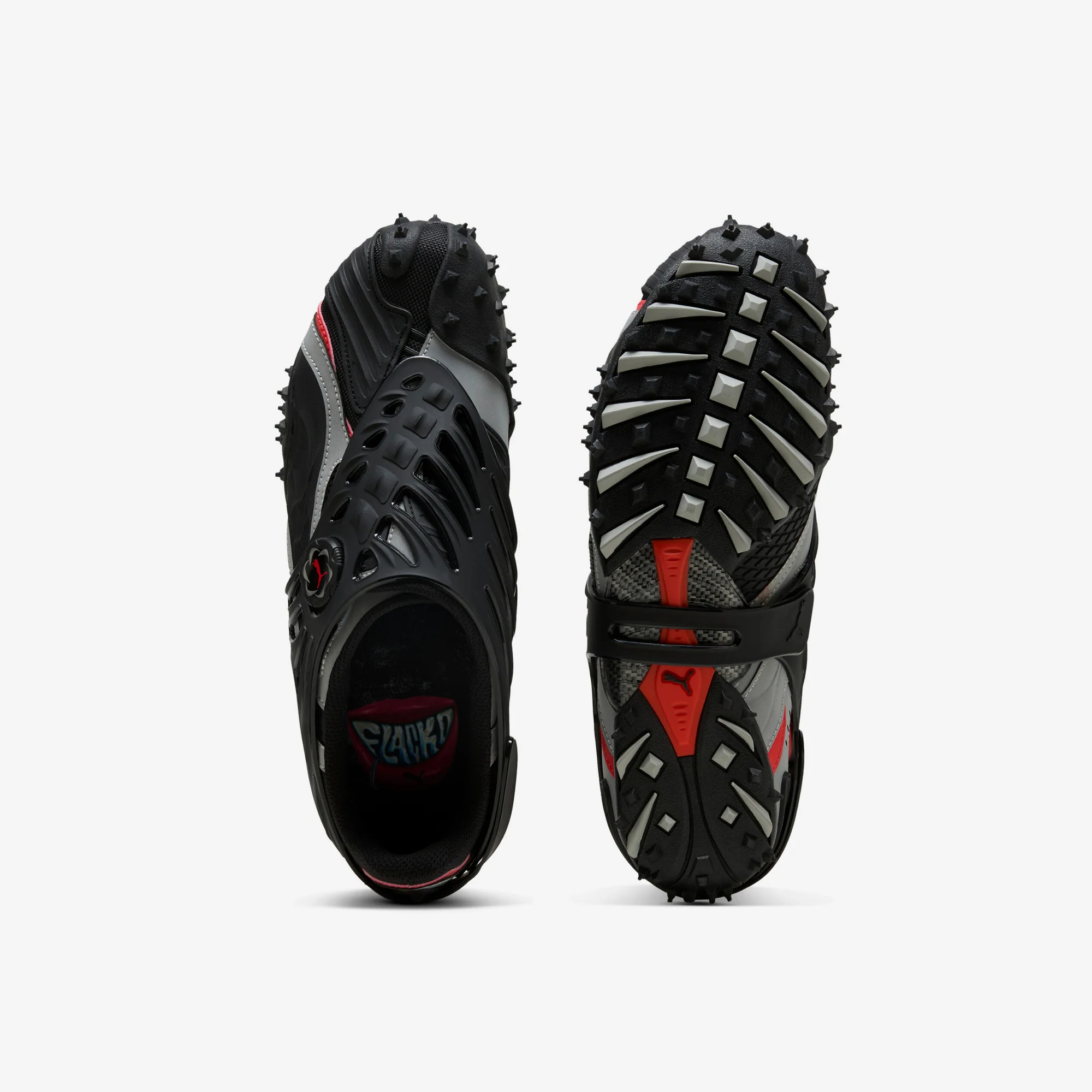 Mostro Gabbia Light PU x A$AP Rocky - Image 9