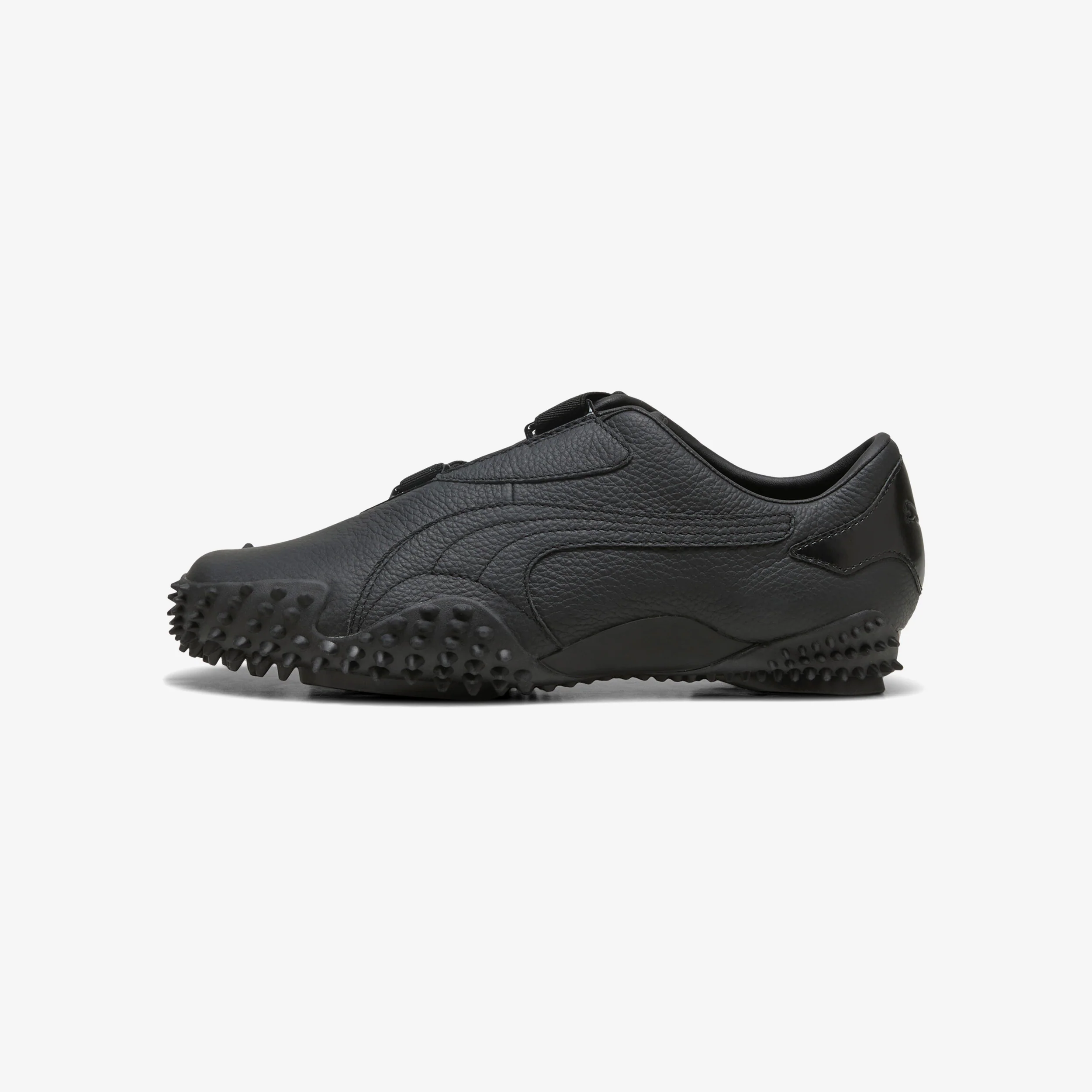 Mostro Leather - Image 3
